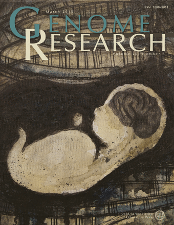 Genome research 2015.gif
