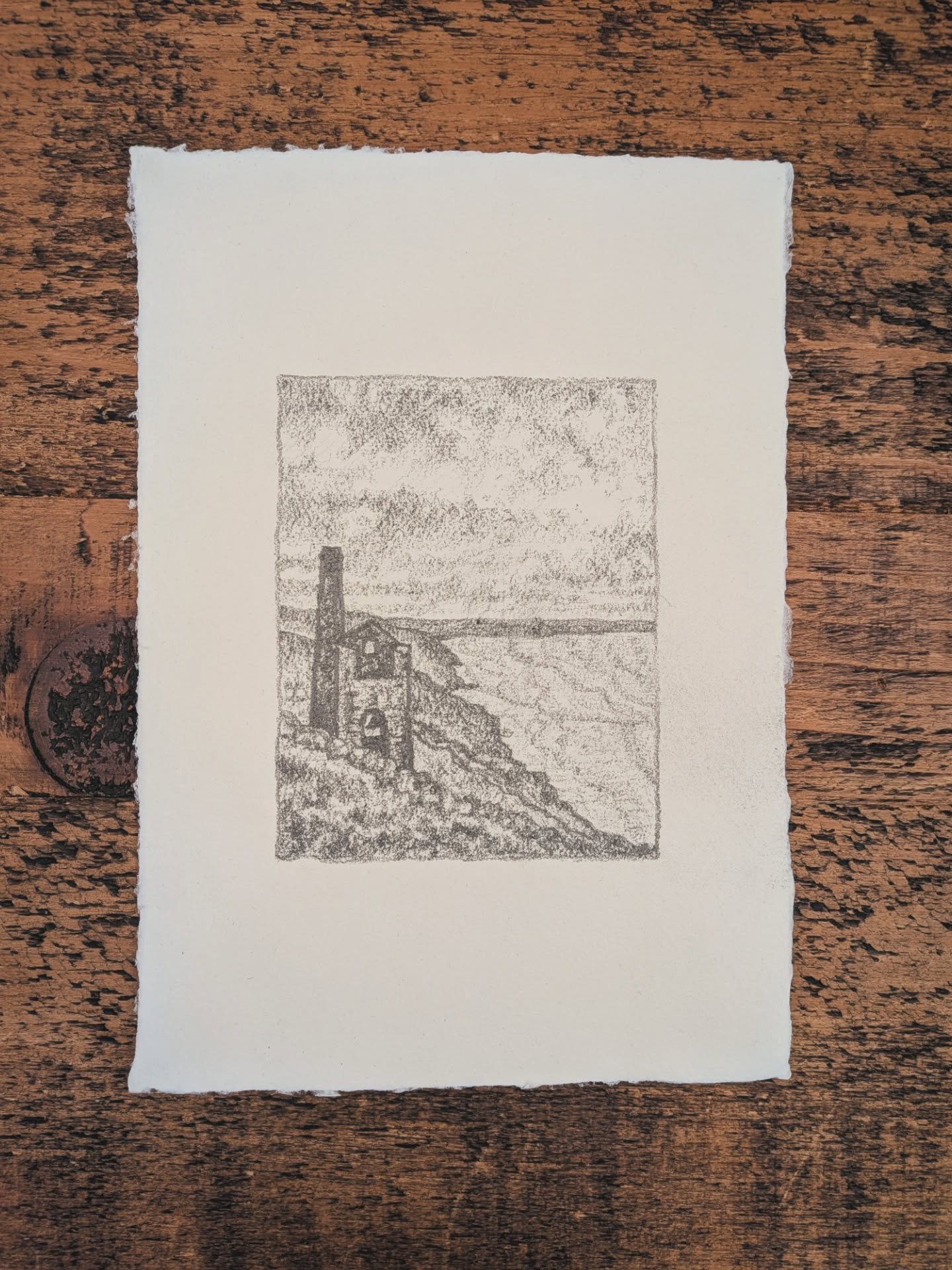 'Wheal Coates', 2025