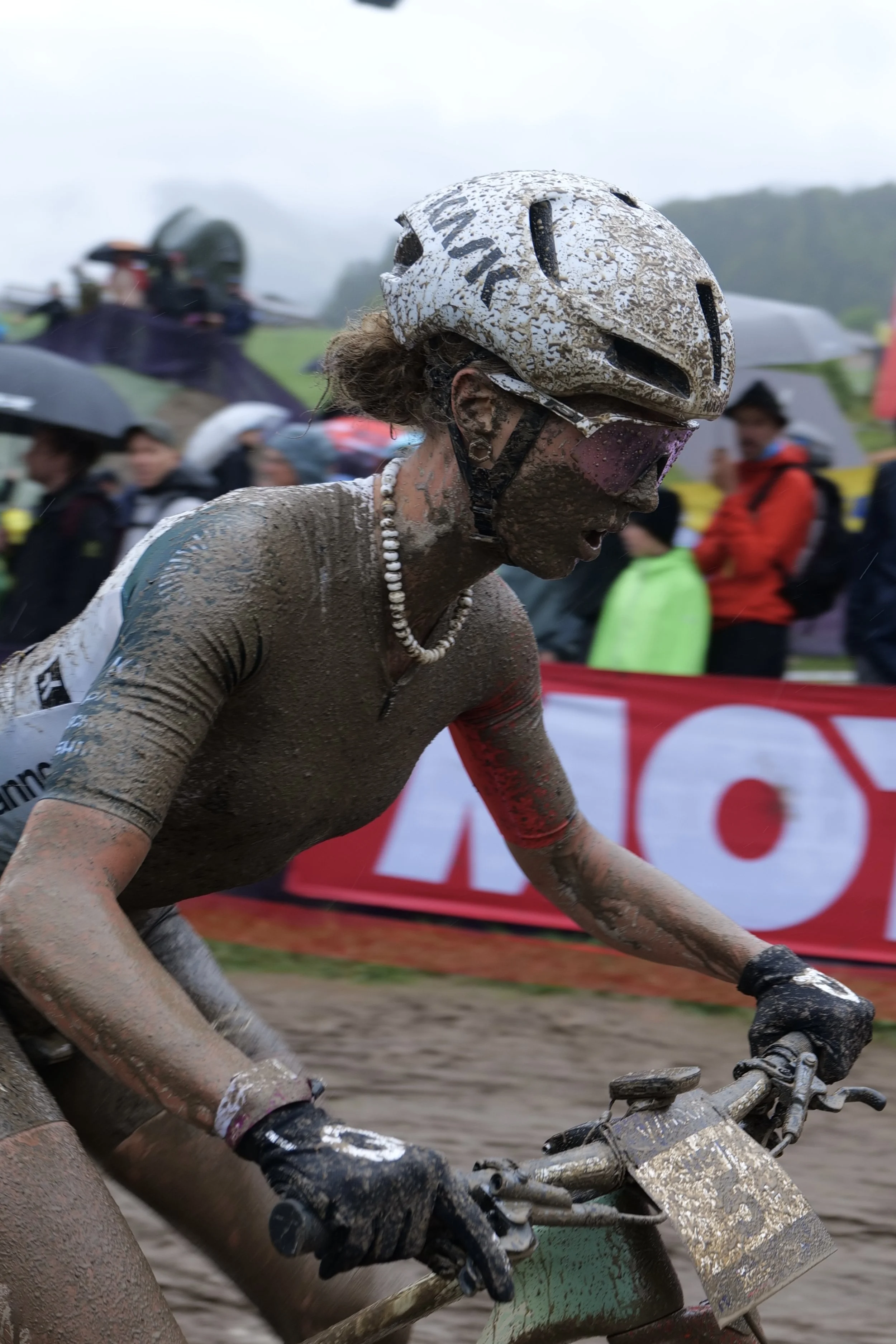 UCI MTB World Cup Leogang 2026