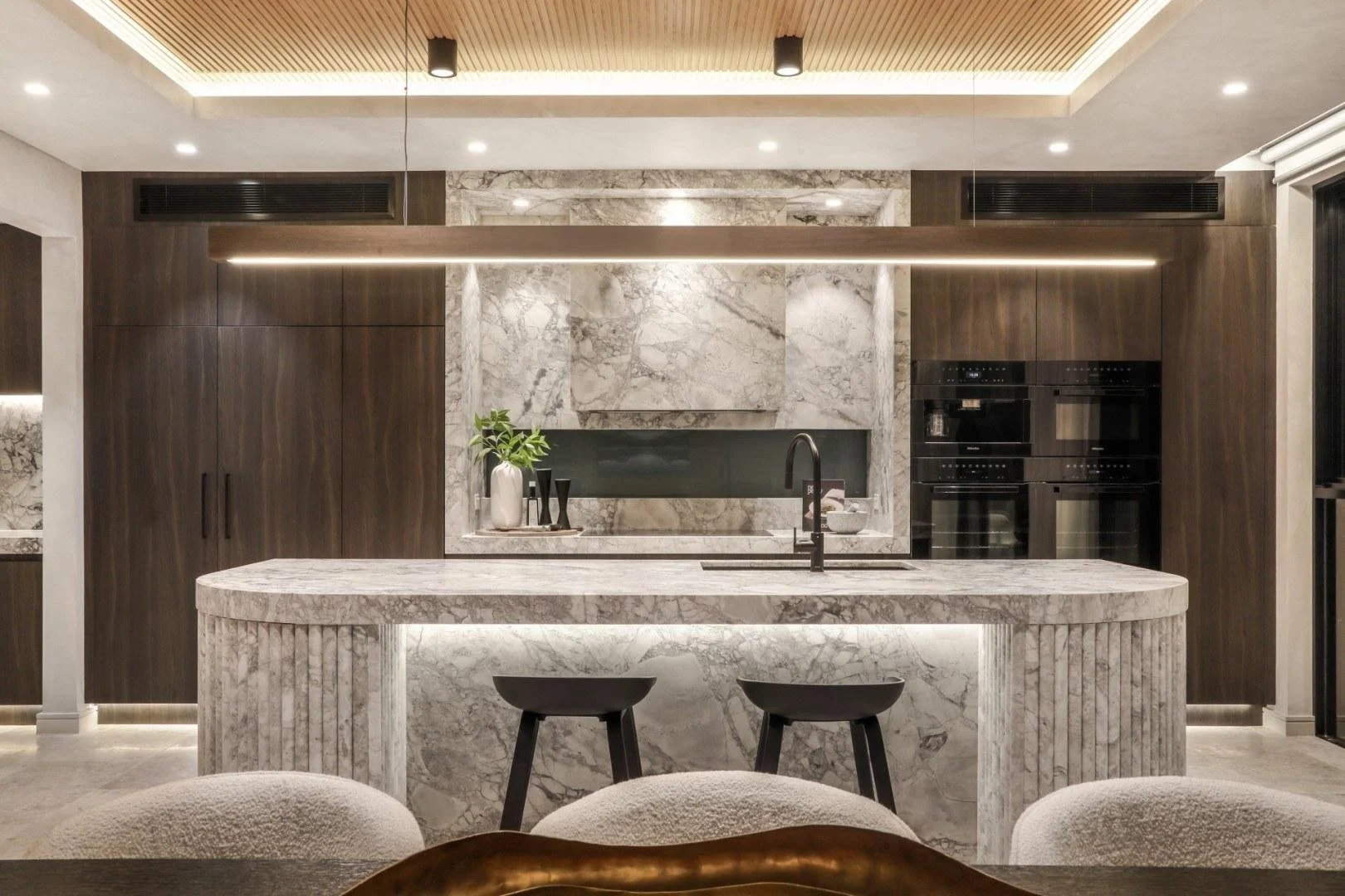 The Complete Kitchen