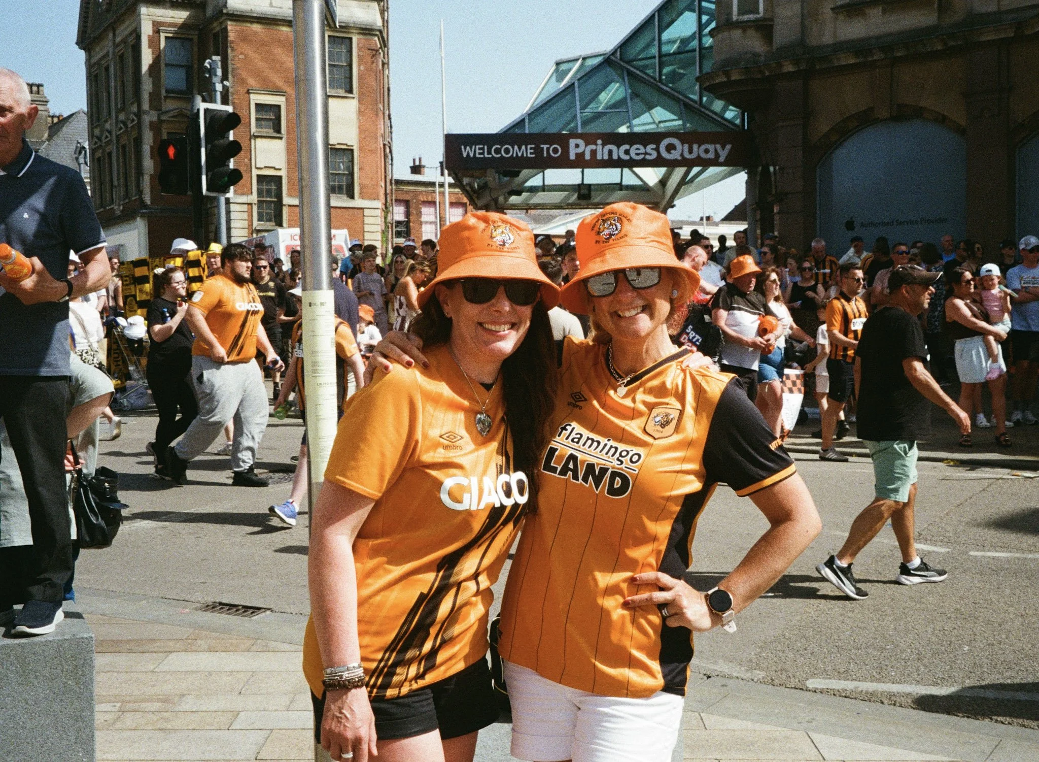 Wembley Weekend 13
