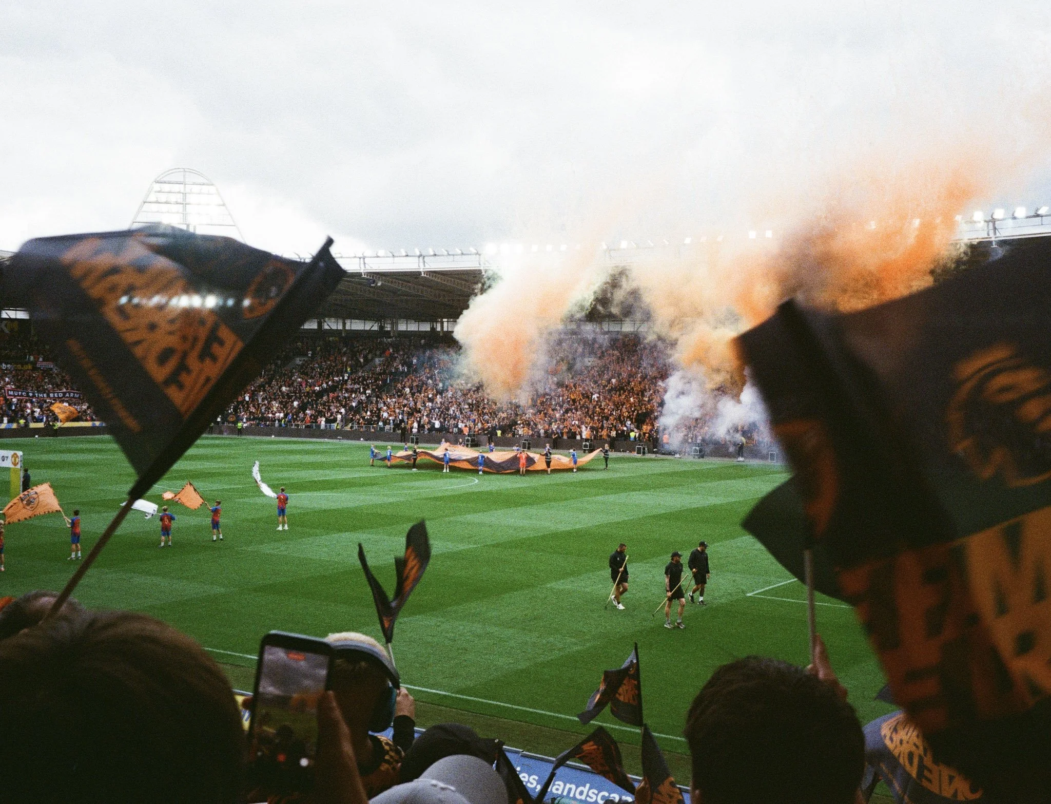 Manchester United 7
