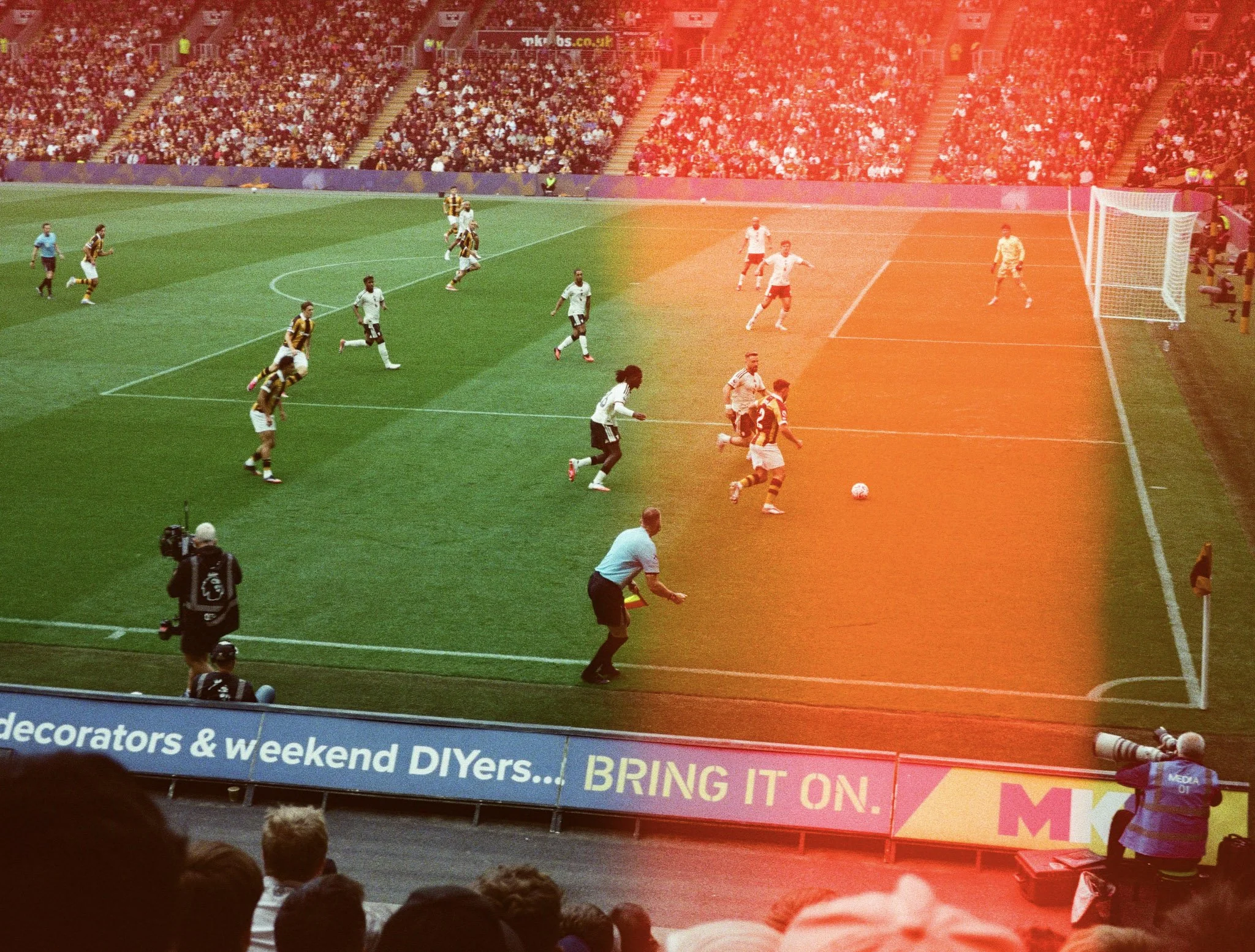 Manchester United 12