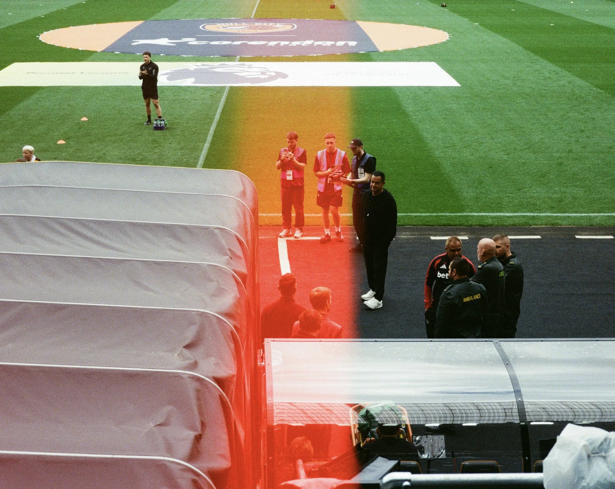 Manchester United 8