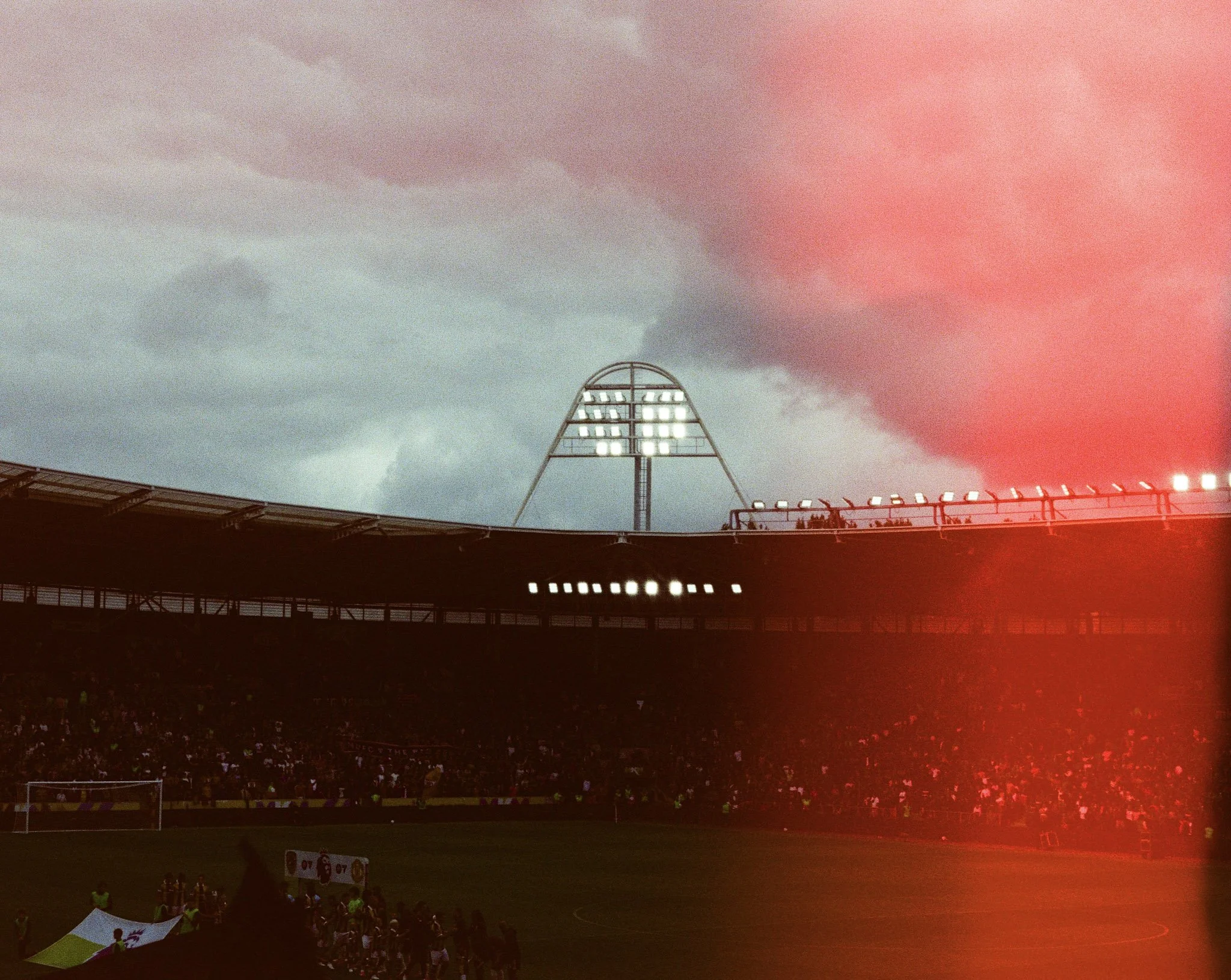 Manchester United 13