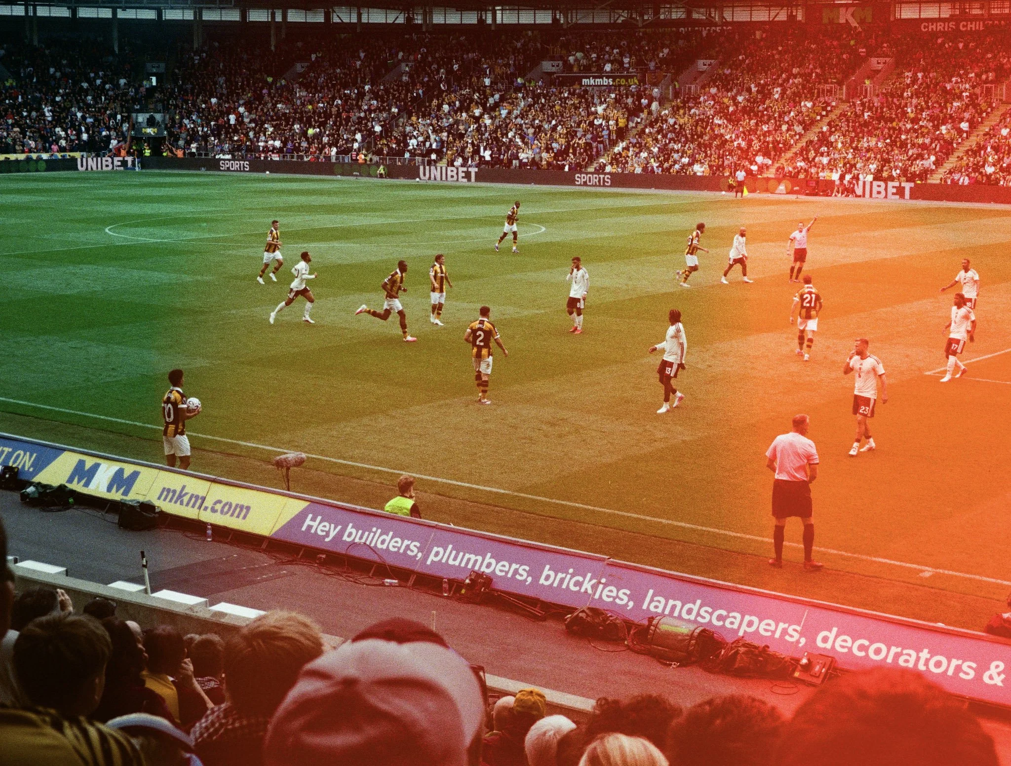 Manchester United 16