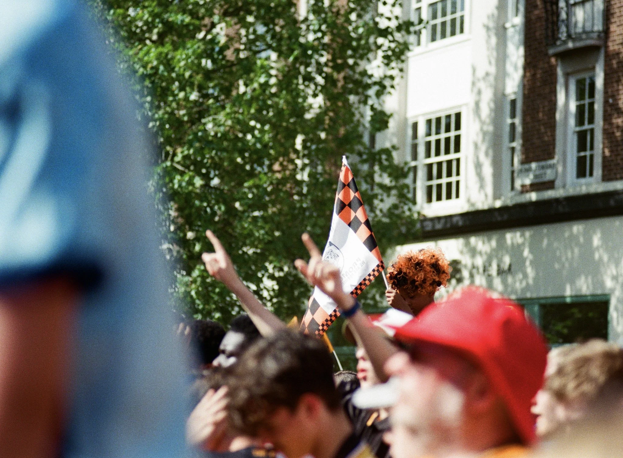Wembley Weekend 9