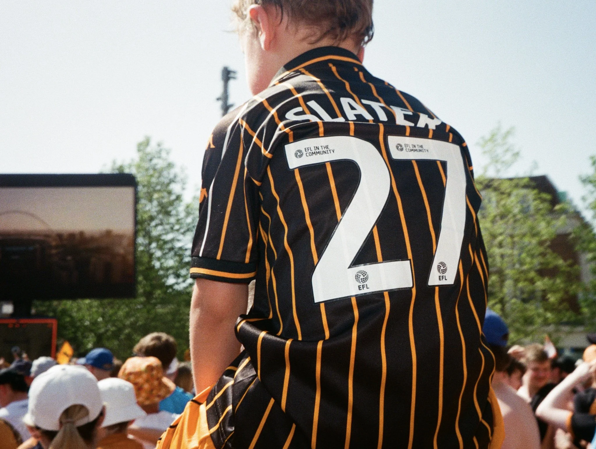 Wembley Weekend 12