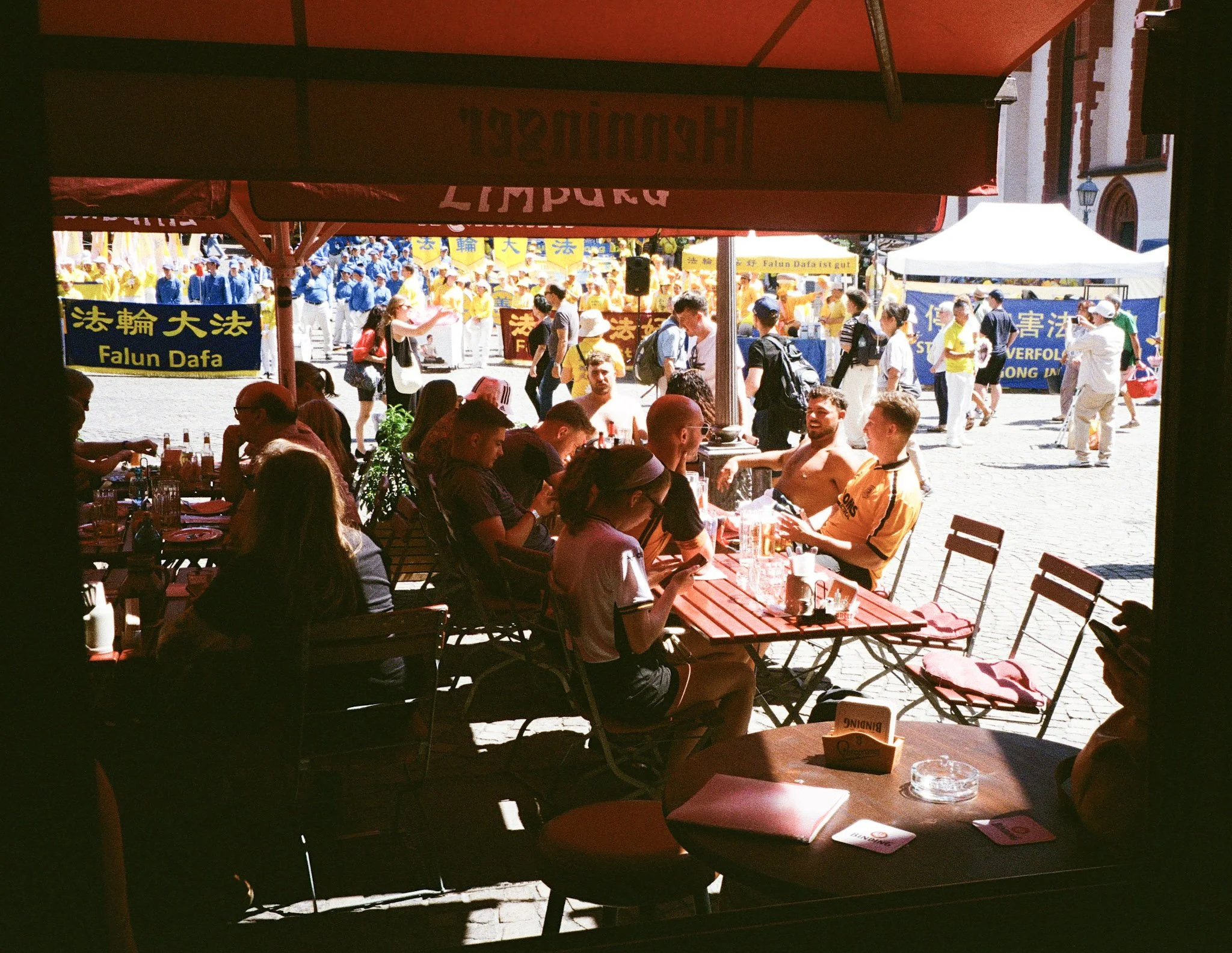 Frankfurt 5