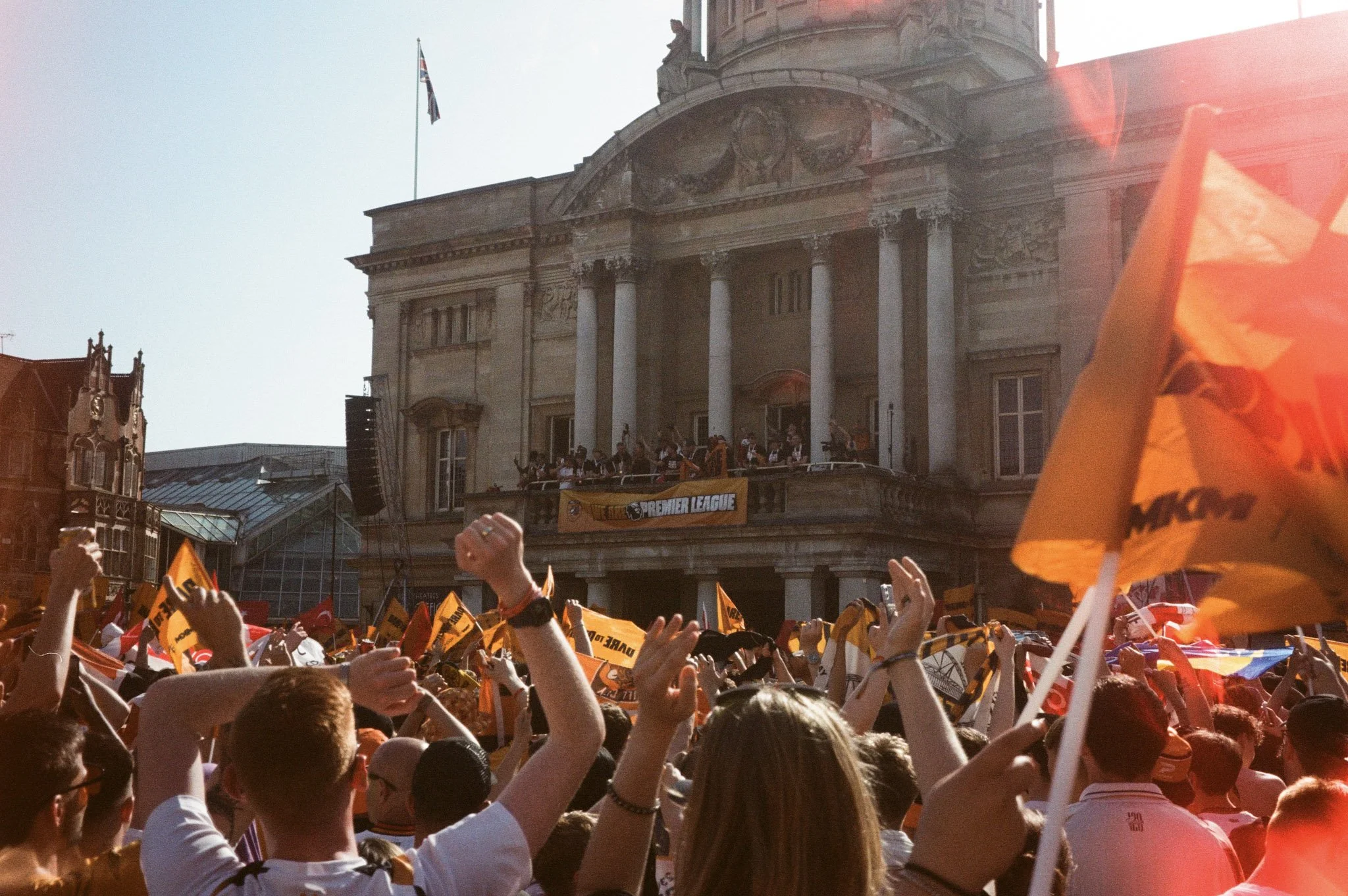 Wembley Weekend 14