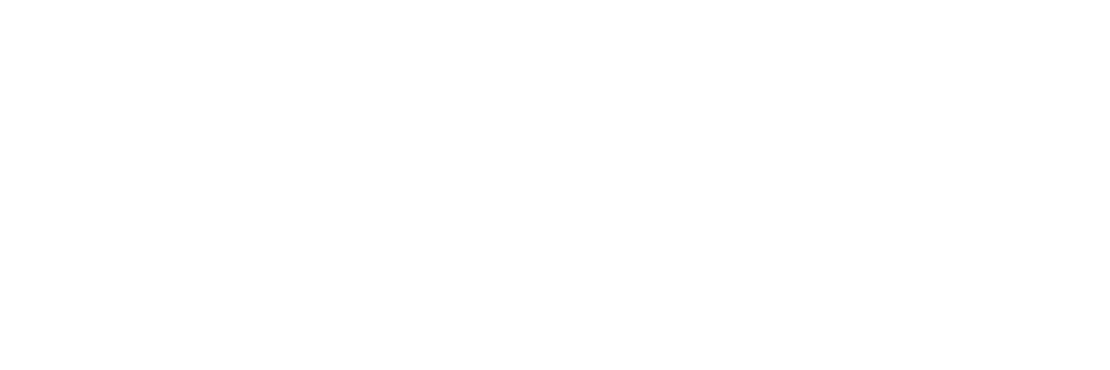 El logo de BarcElouT en letras blancas con estilo de escritura dramática sobre fondo negro.