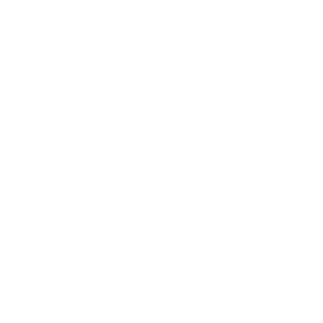 Logotipo de TikTok en color negro y blanco.