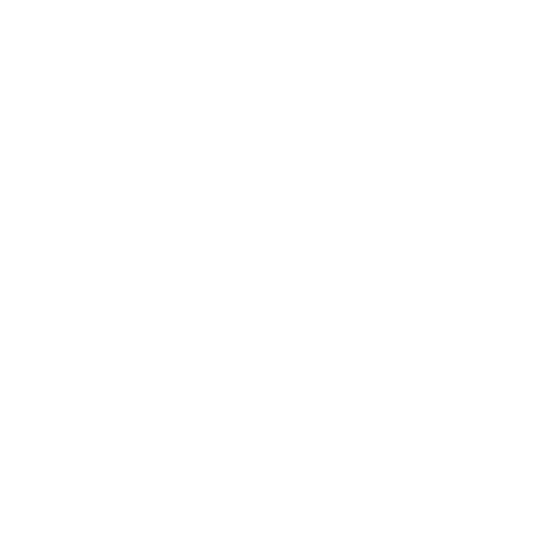 Icono de reproductor de video de YouTube con botón de reproducción en el centro