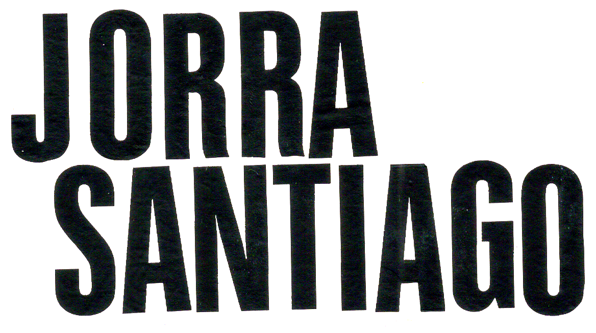 Jorra Santiago