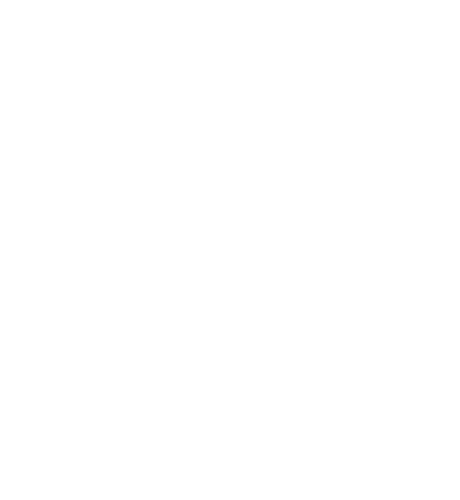 Dessin en ligne d'une femme souriante avec des cheveux longs, fond noir.