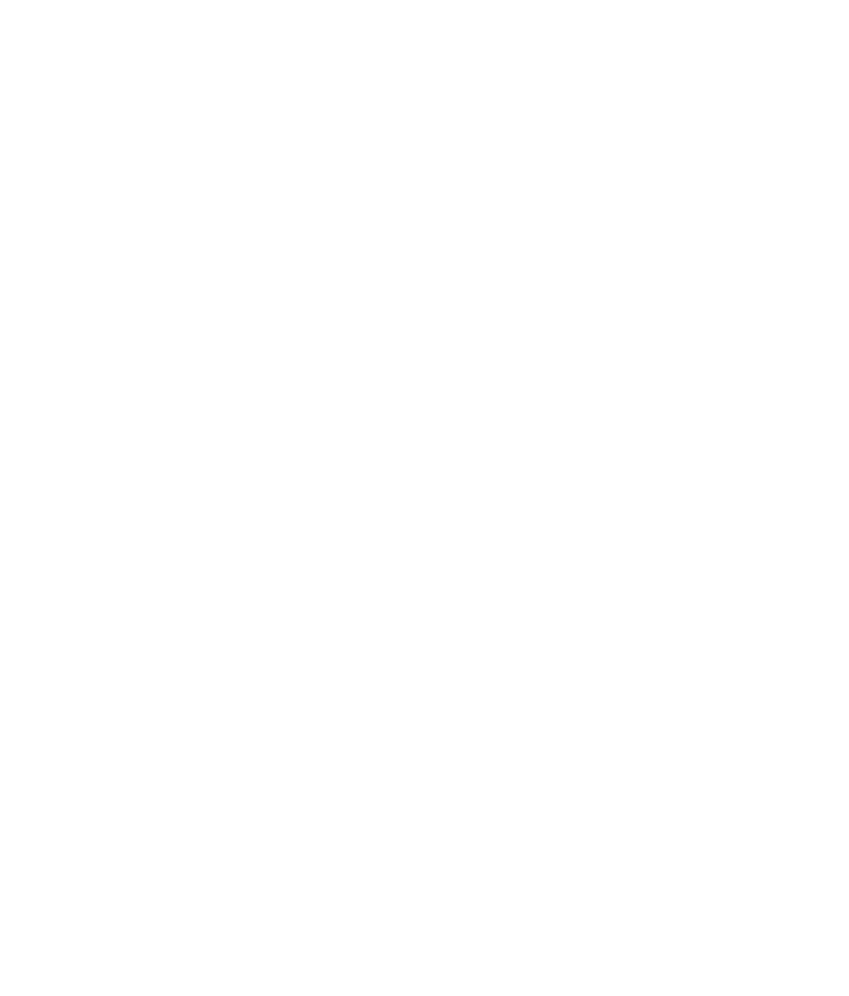 Illustration en ligne blanche d'un homme souriant portant une casquette avec l'inscription "BLEND'R" sur un fond noir.