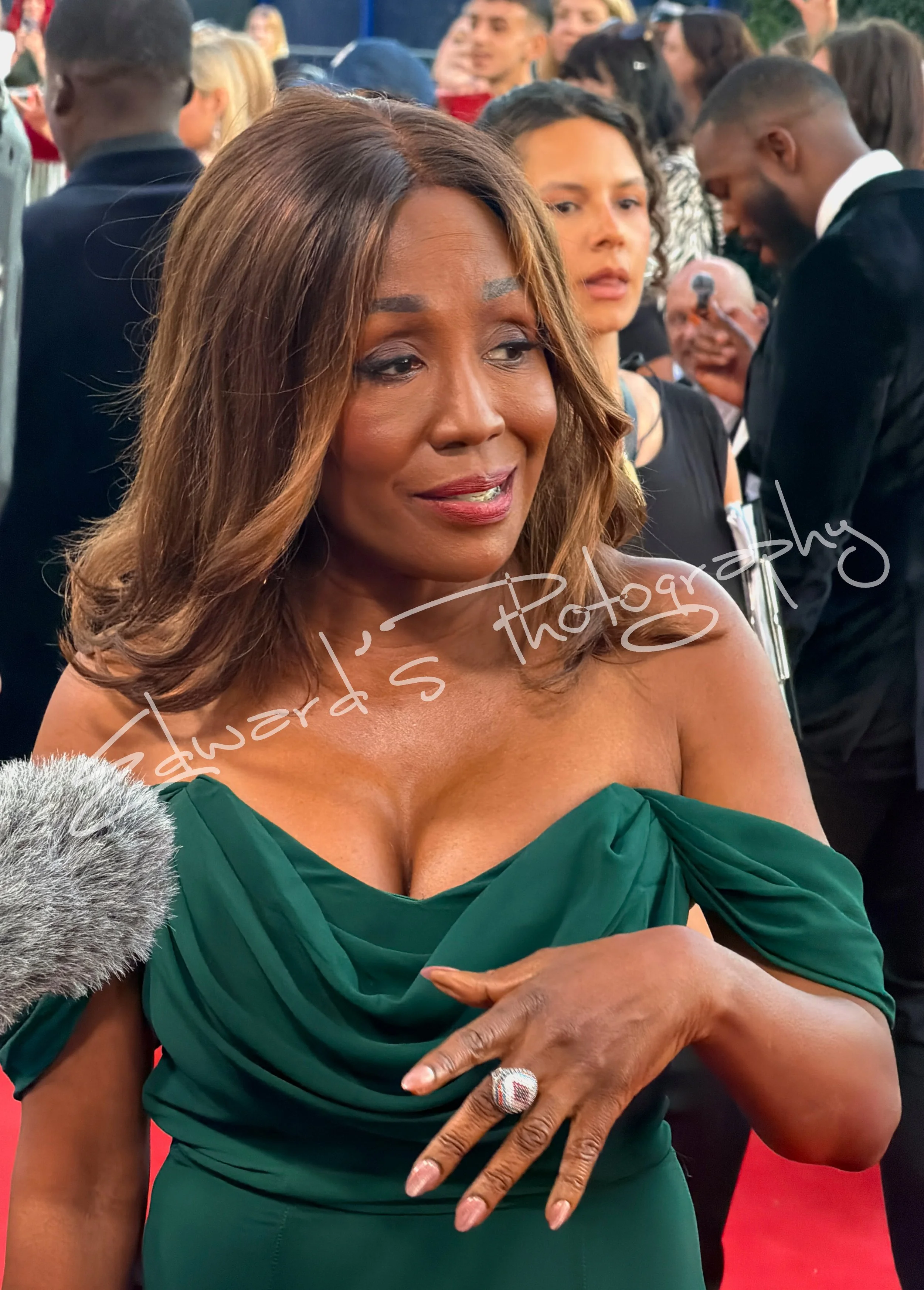 Diane Parish