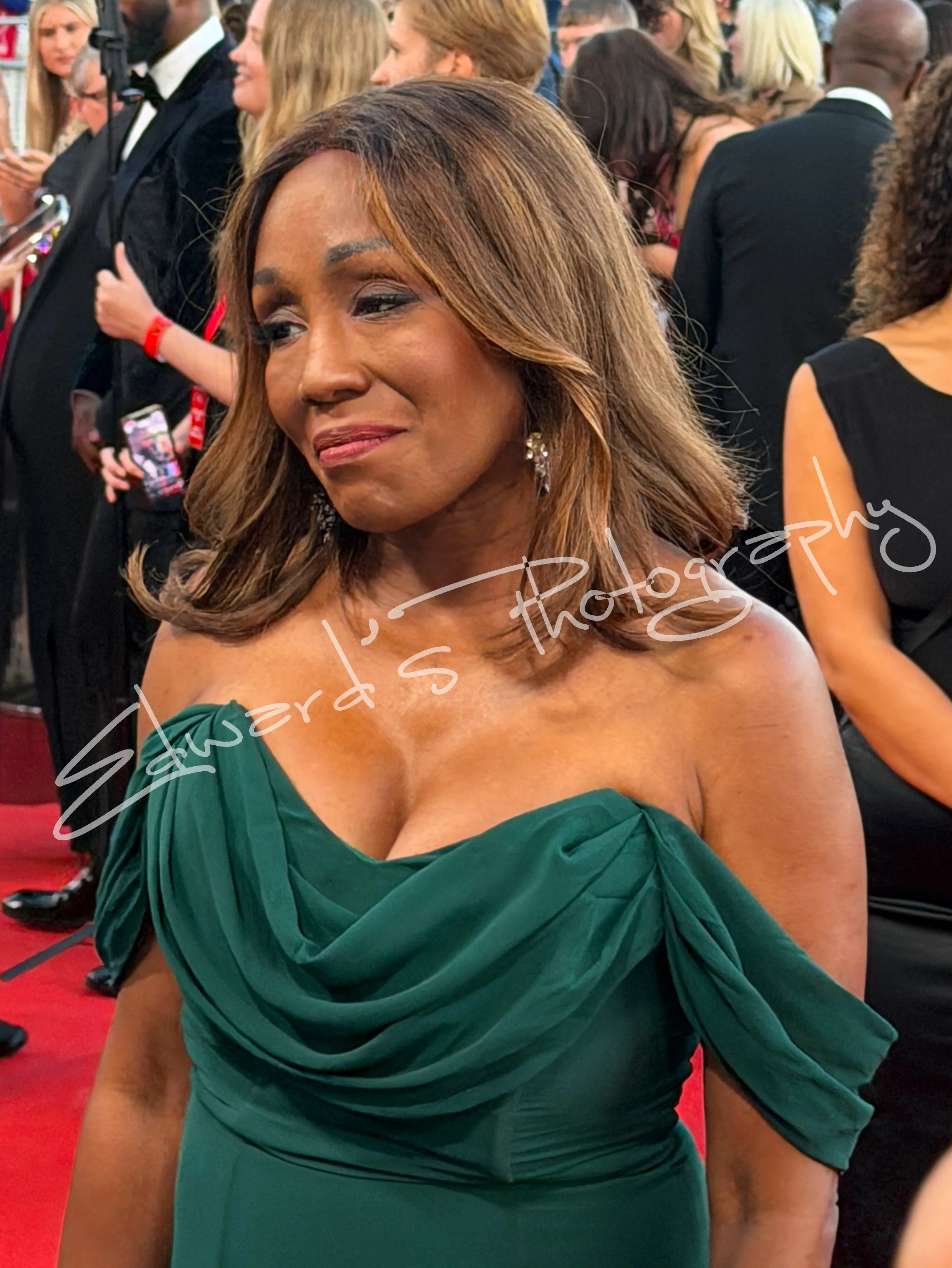 Diane Parish