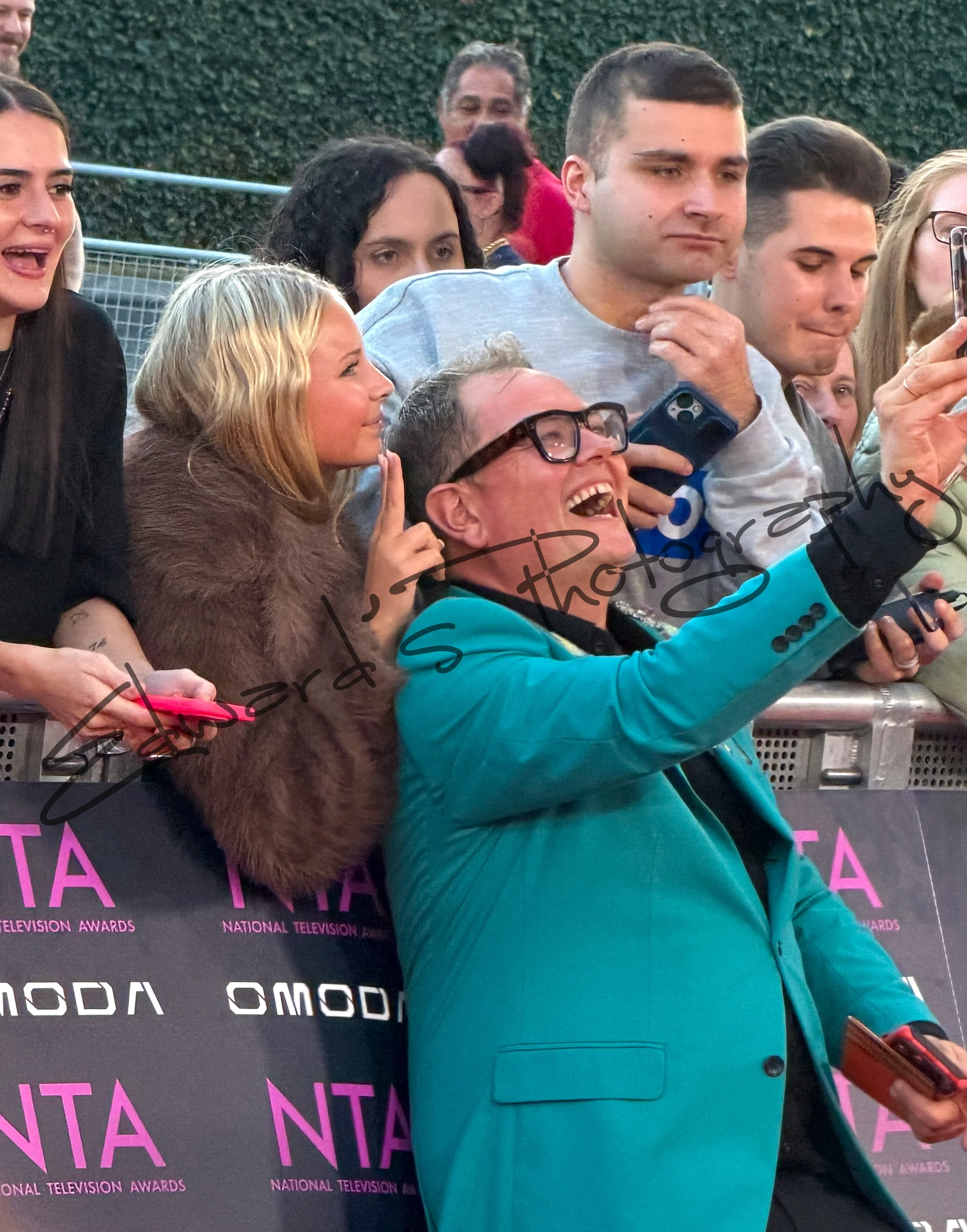 Alan Carr