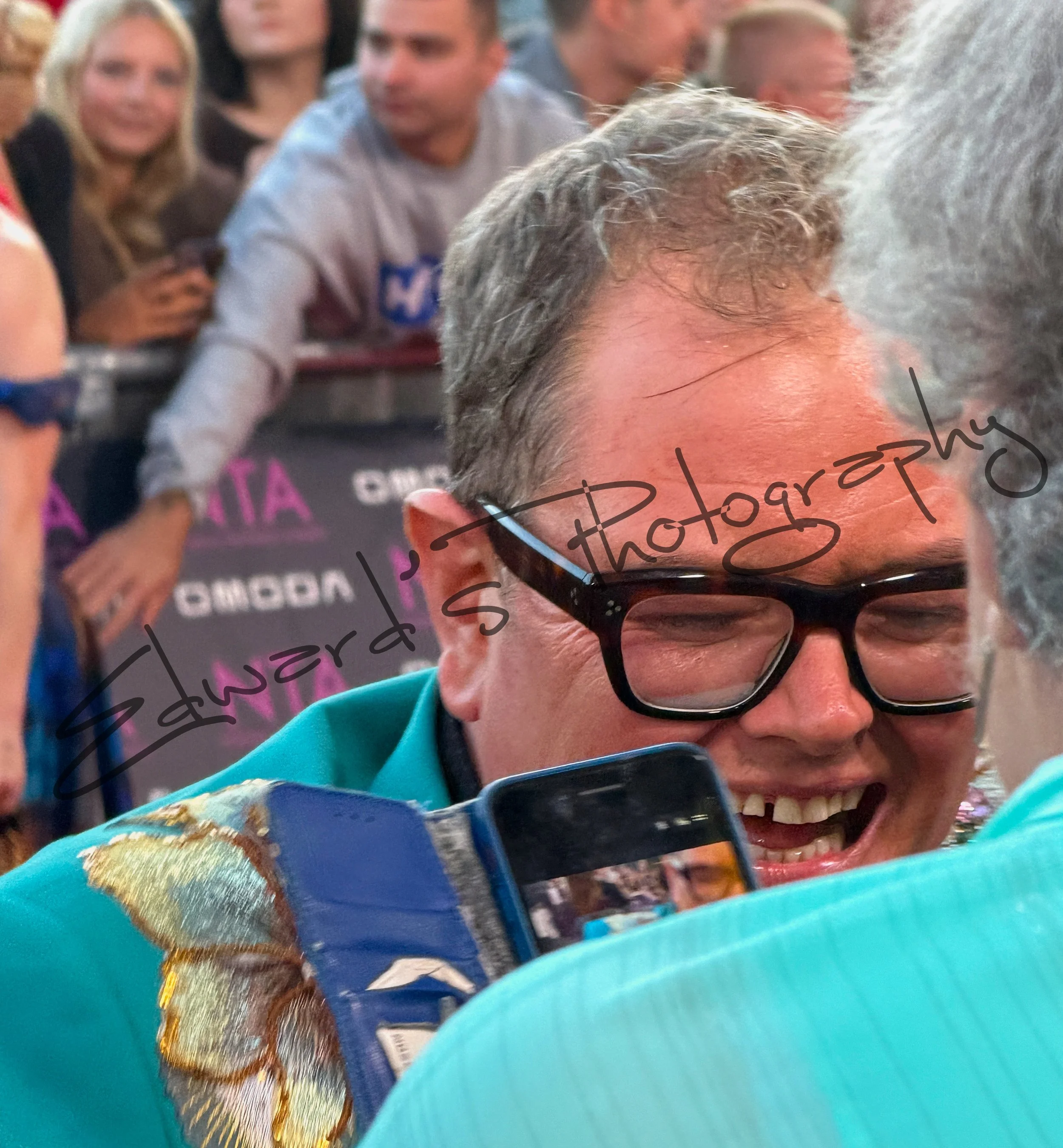 Alan Carr