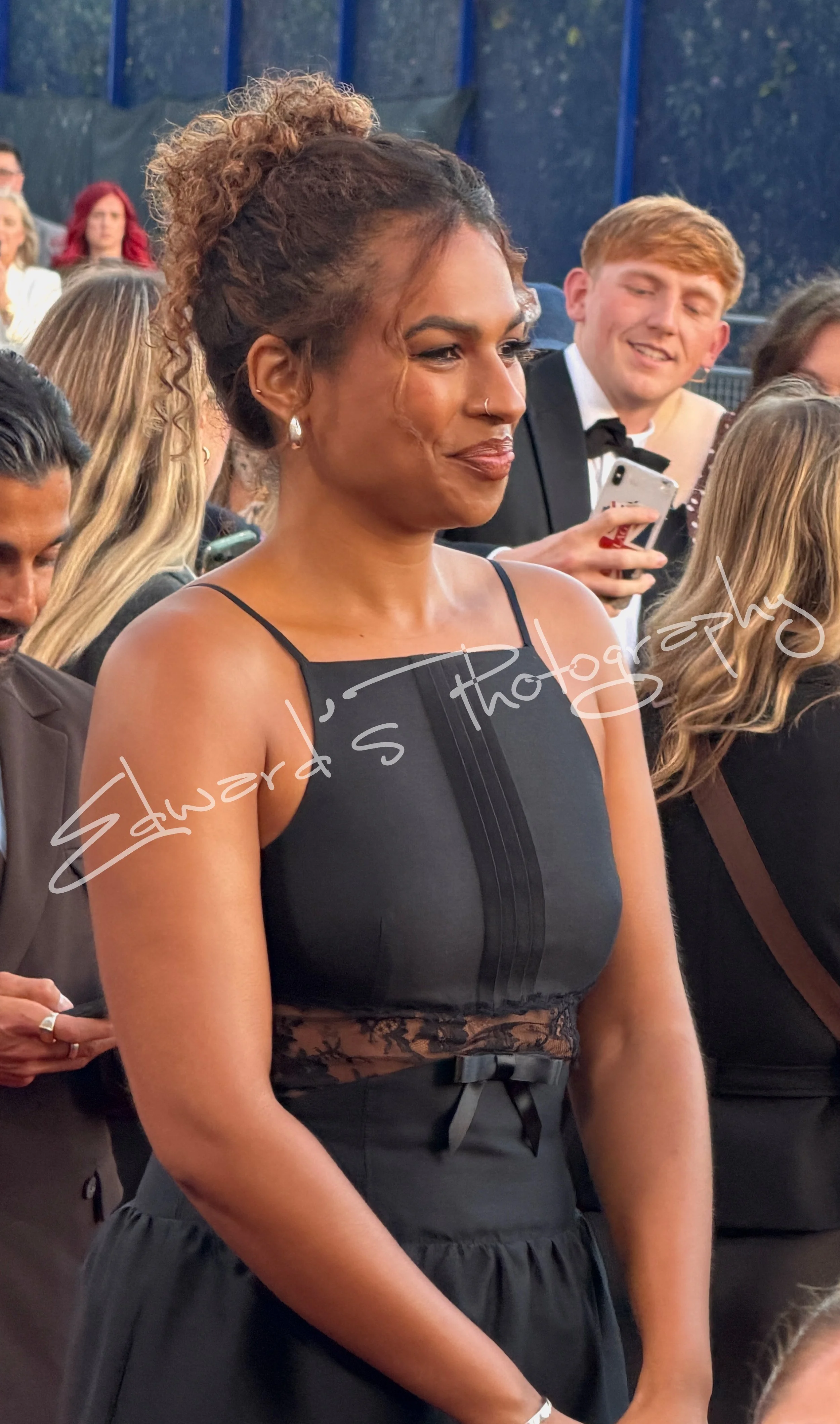 Kemi Rodgers