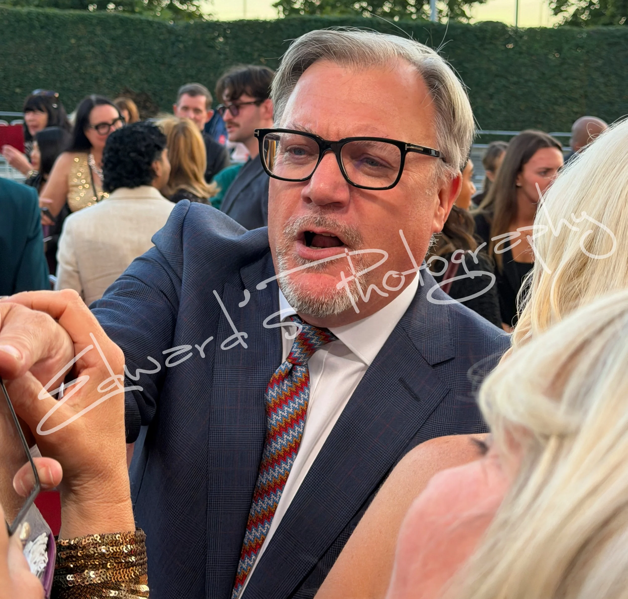 Ed Balls