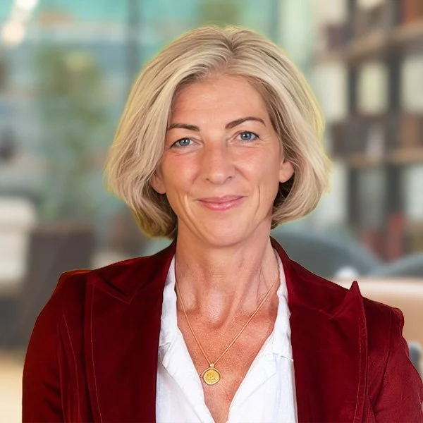Harriet Ruddy | Senior Adviser | Anagallis
