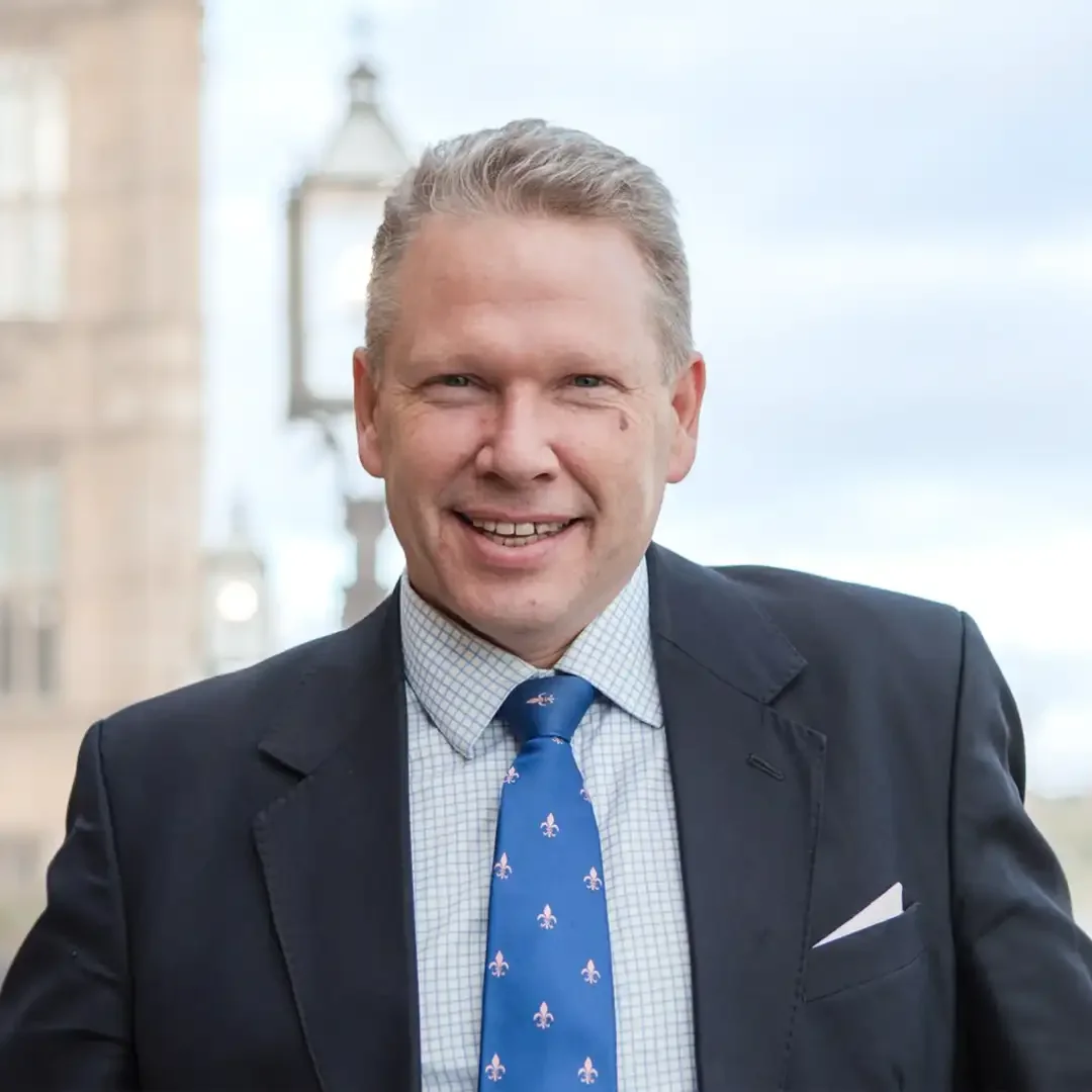Karl McCartney