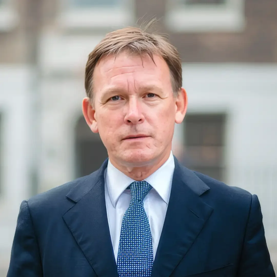 Nigel Szembel | Founder and Senior Adviser | Anagallis