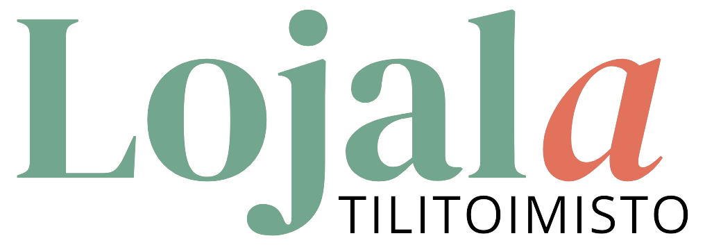 Tilitoimisto Lojala