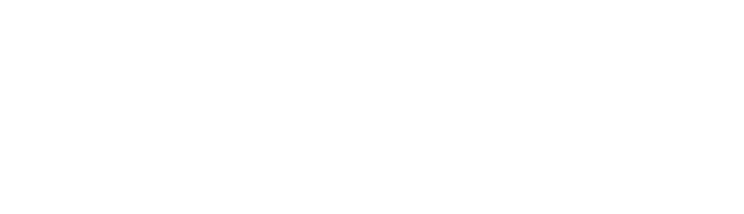 Logo blanc ICAD sur fond noir, avec symbole abstrait composé de points et de formes géométriques.