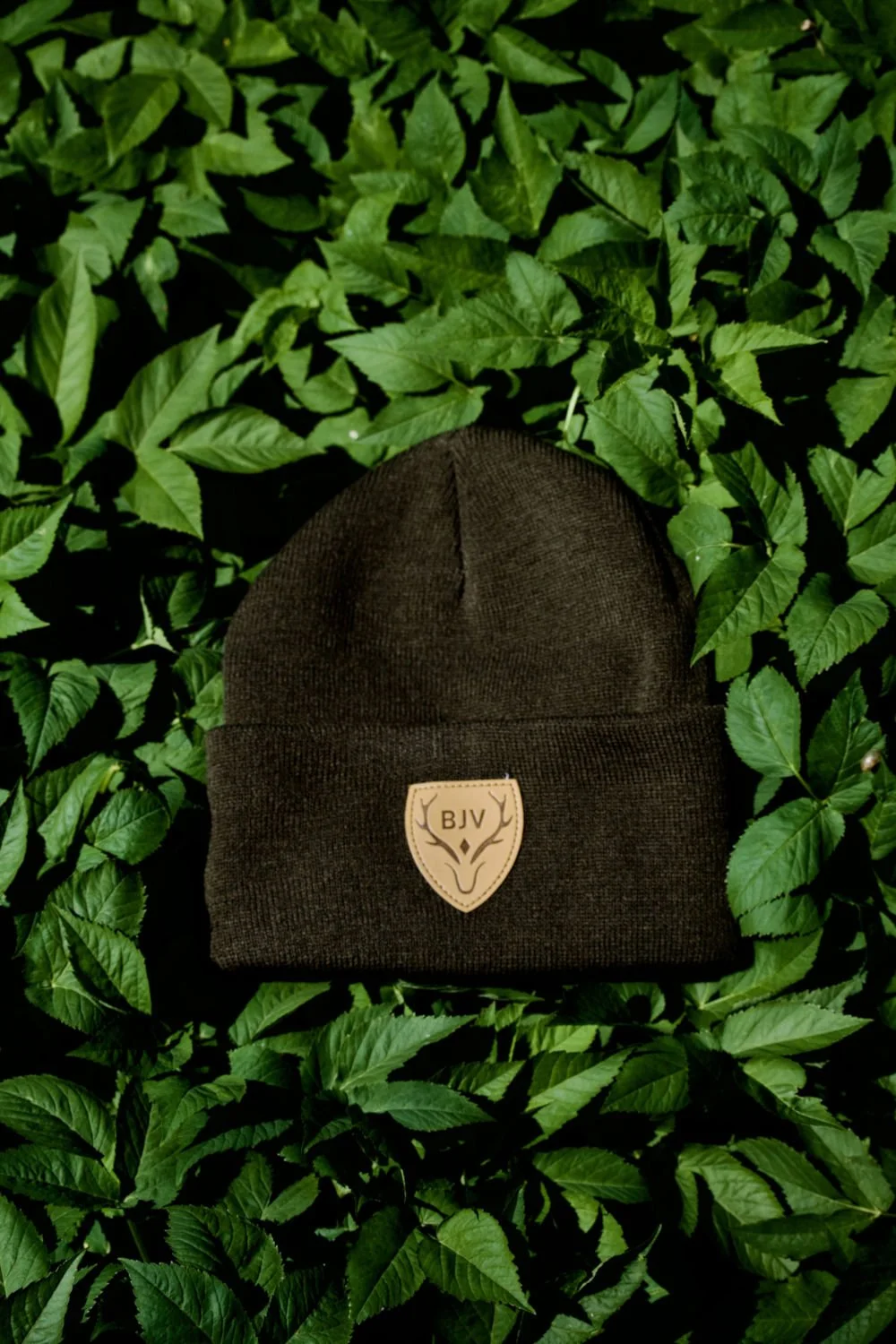 BJV-Strickmütze