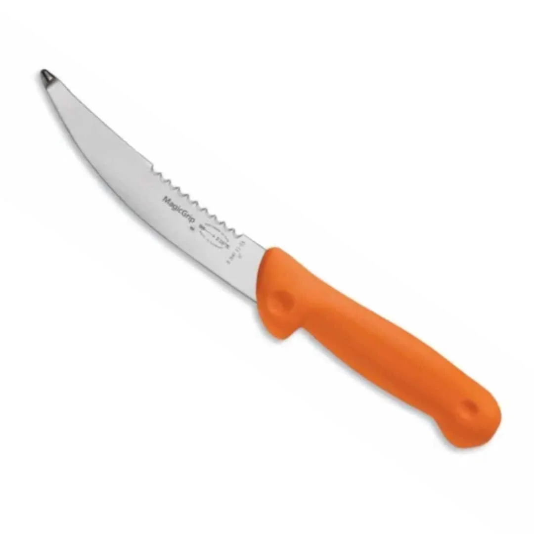 Aufbrechmesser, Anschnittwelle 15 cm MagicGrip