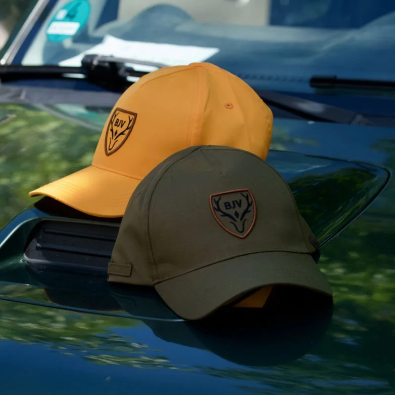 BJV-Jagdcap