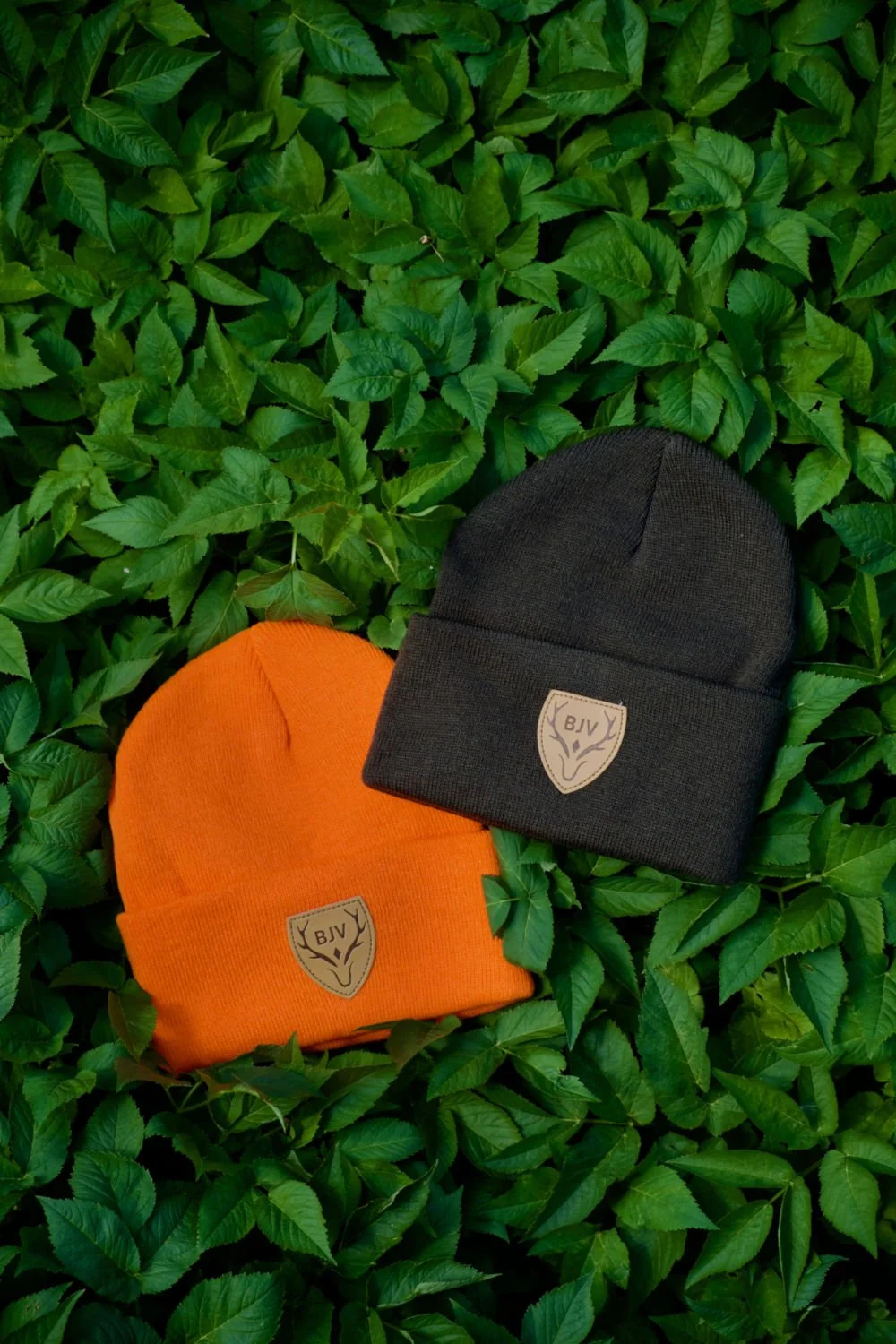 BJV-Strickmütze