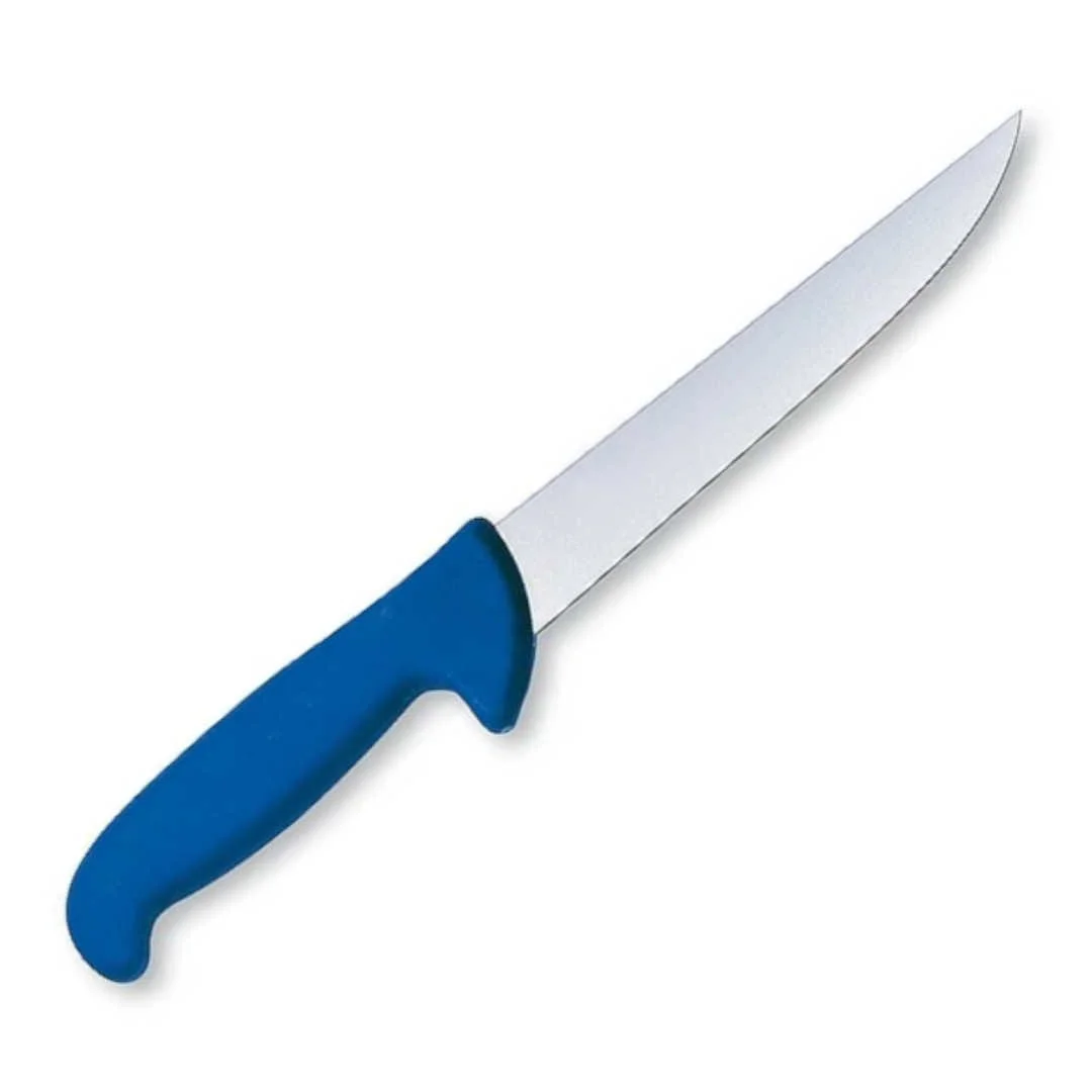 ErgoGrip Stechmesser schmal 18 cm
