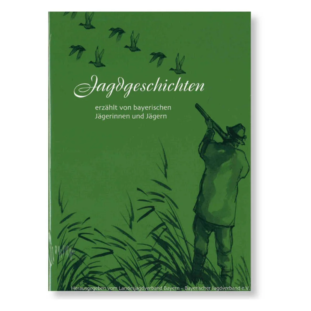 Jagdgeschichten