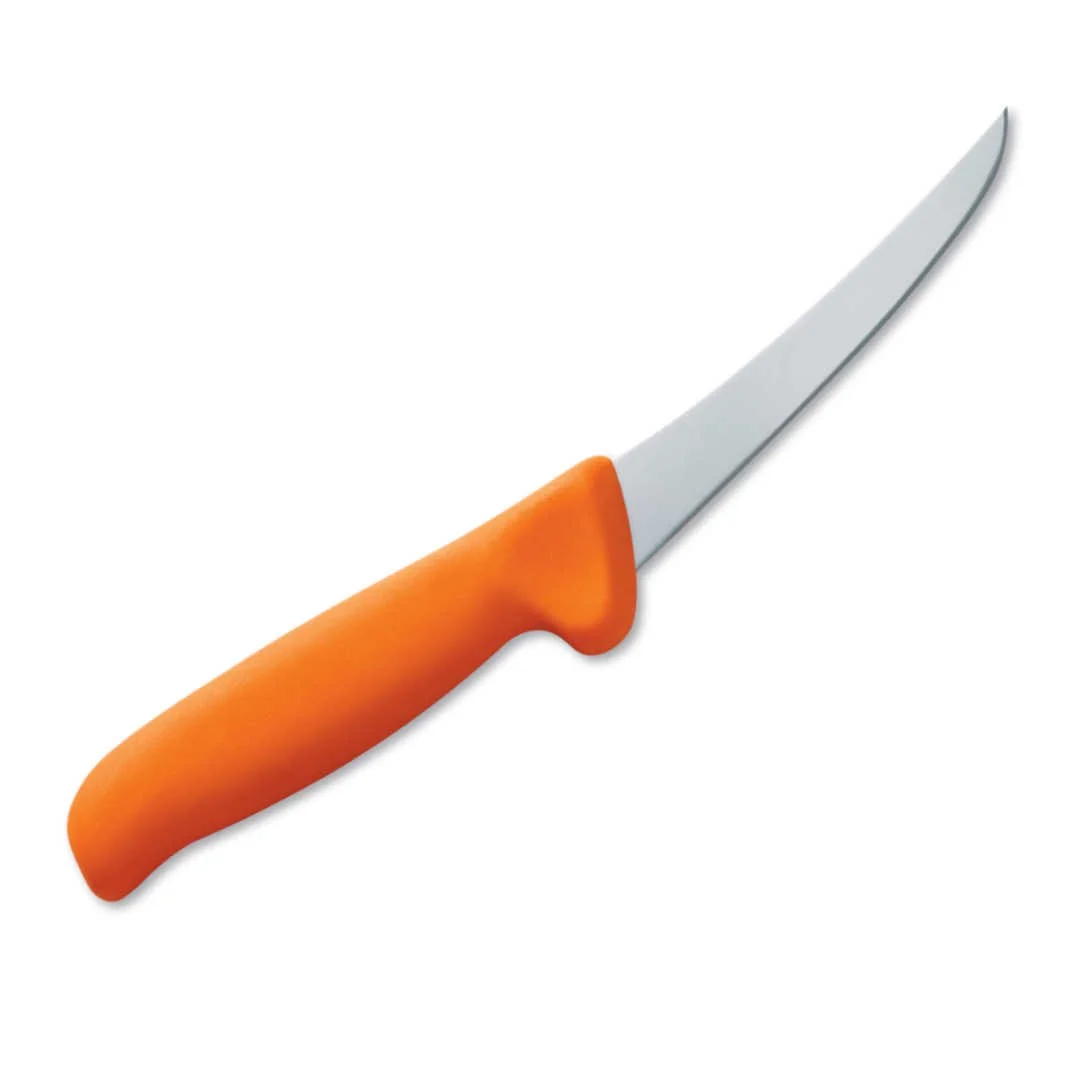 MasterGrip Ausbeinmesser halbflexibel 13 cm