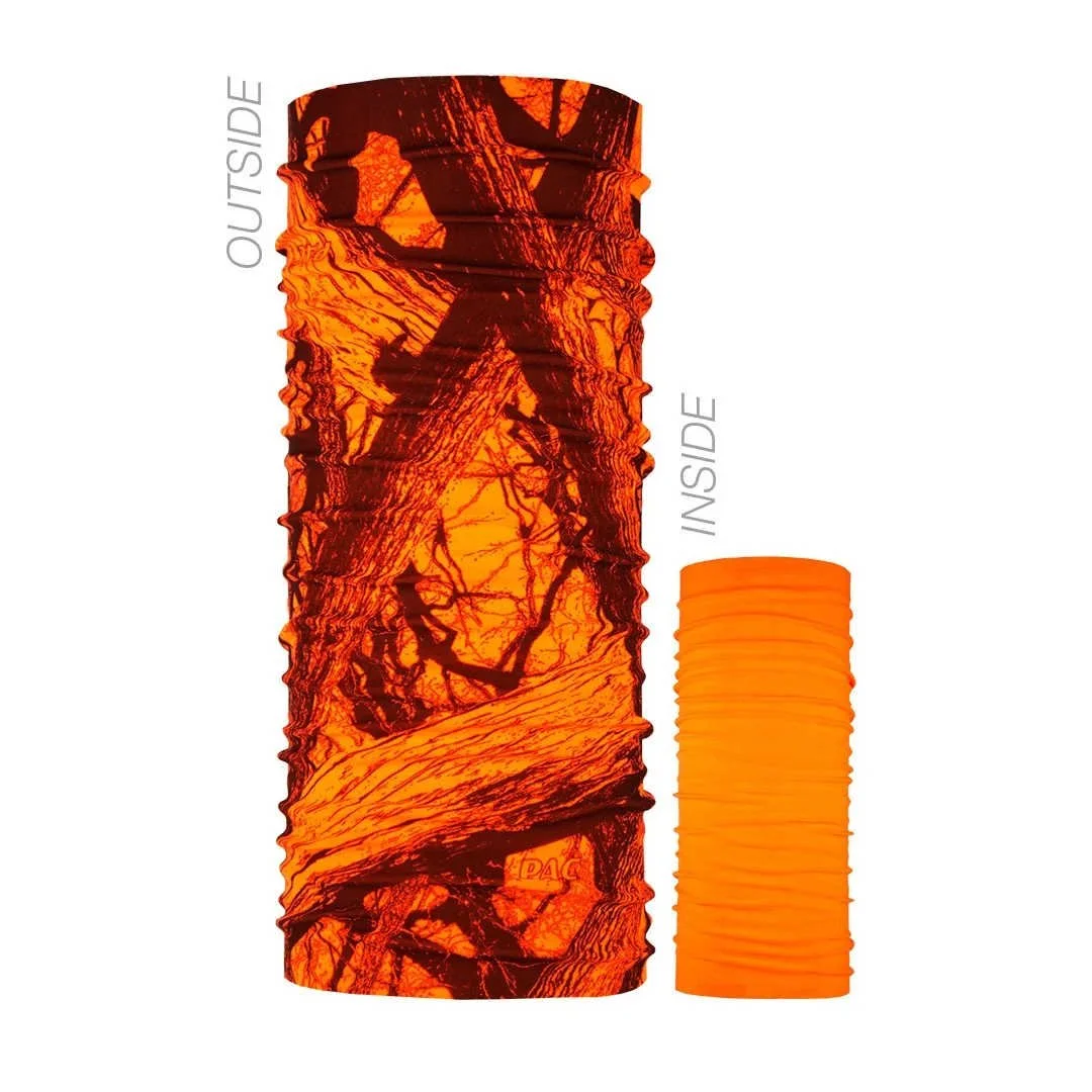 PAC Inside/Out /Neon Camouflage