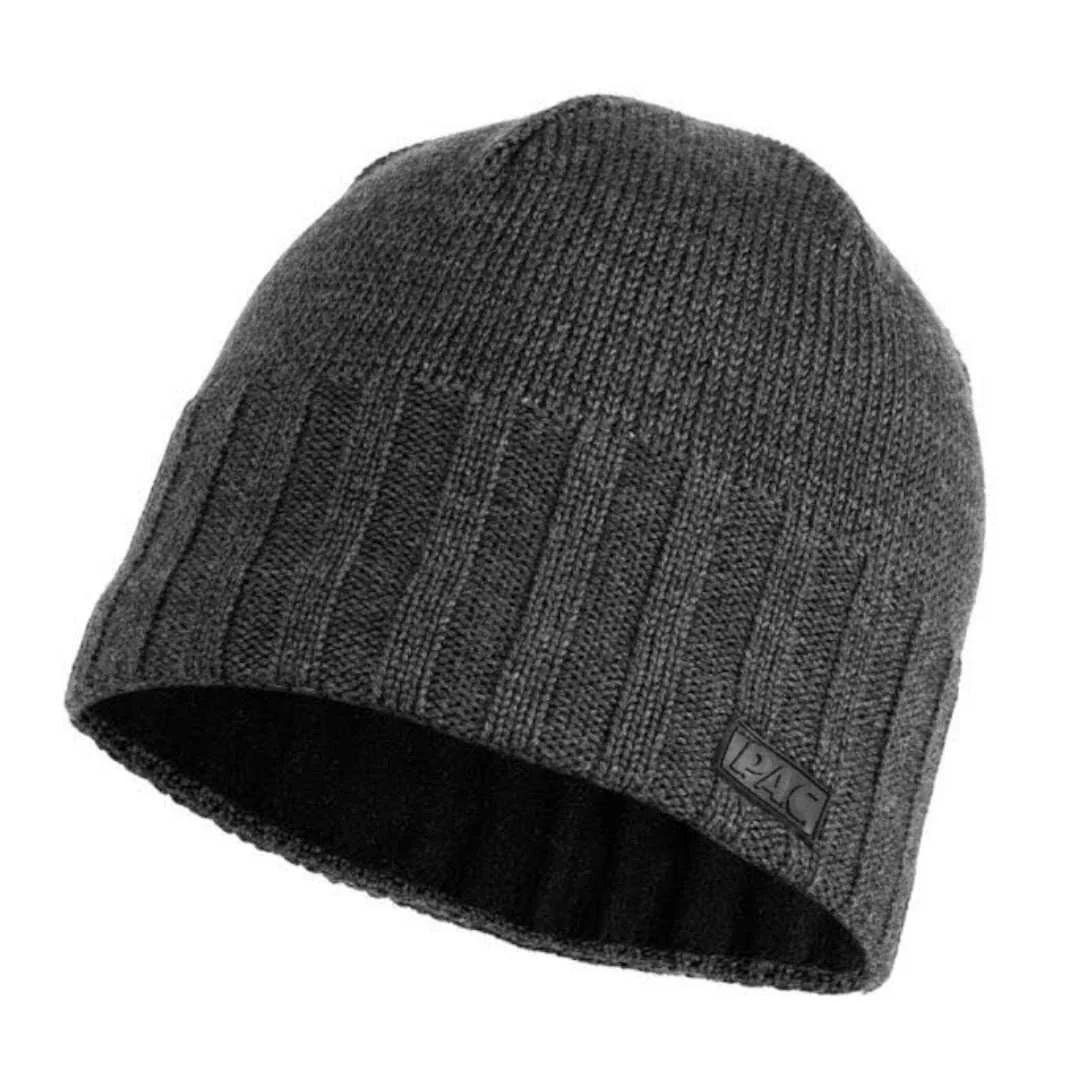 PAC Sport Belfi GORE-TEX INFINIUM Beanie /Anthracite
