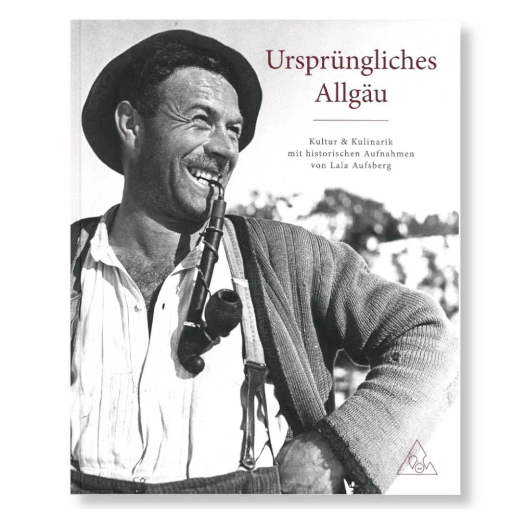 Ursprüngliches Allgäu