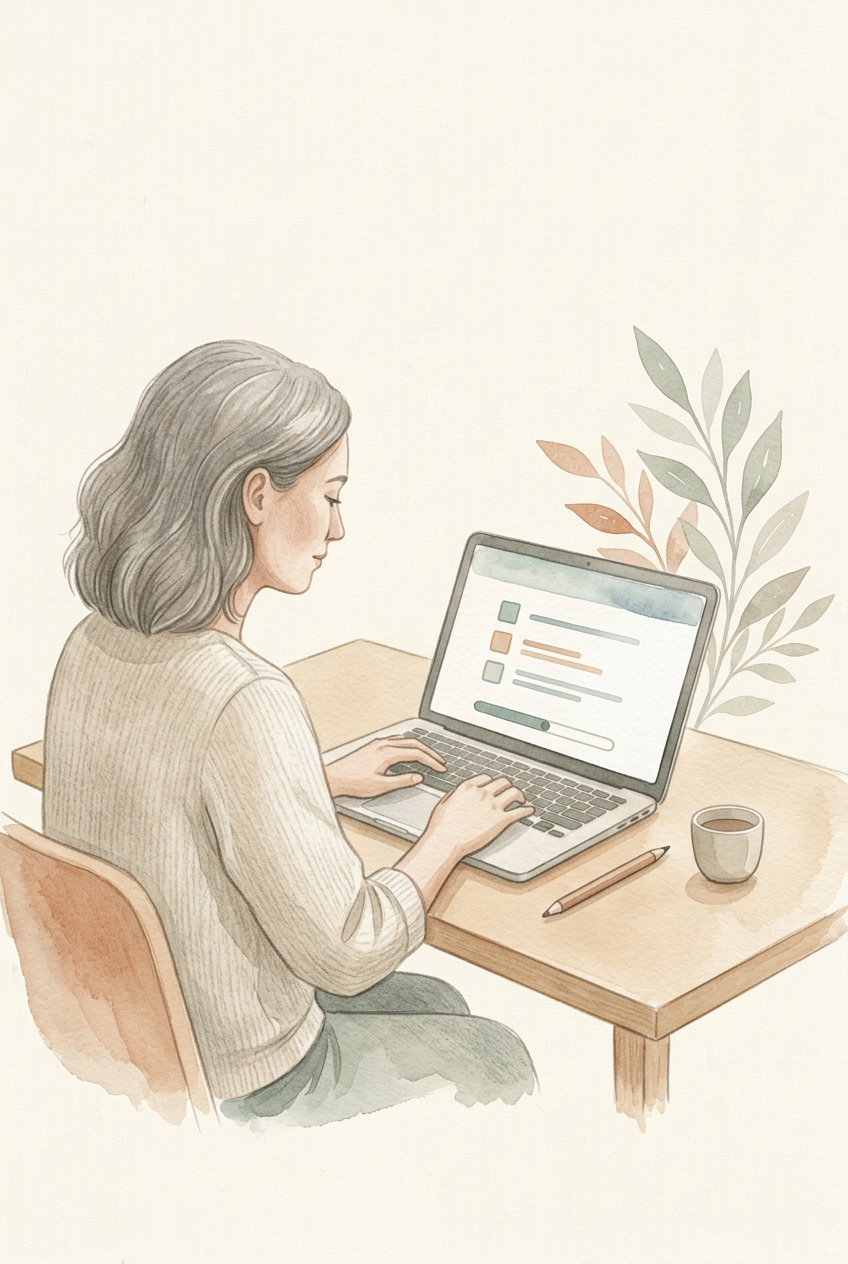 Les tests TDAH en ligne : que valent-ils vraiment ?