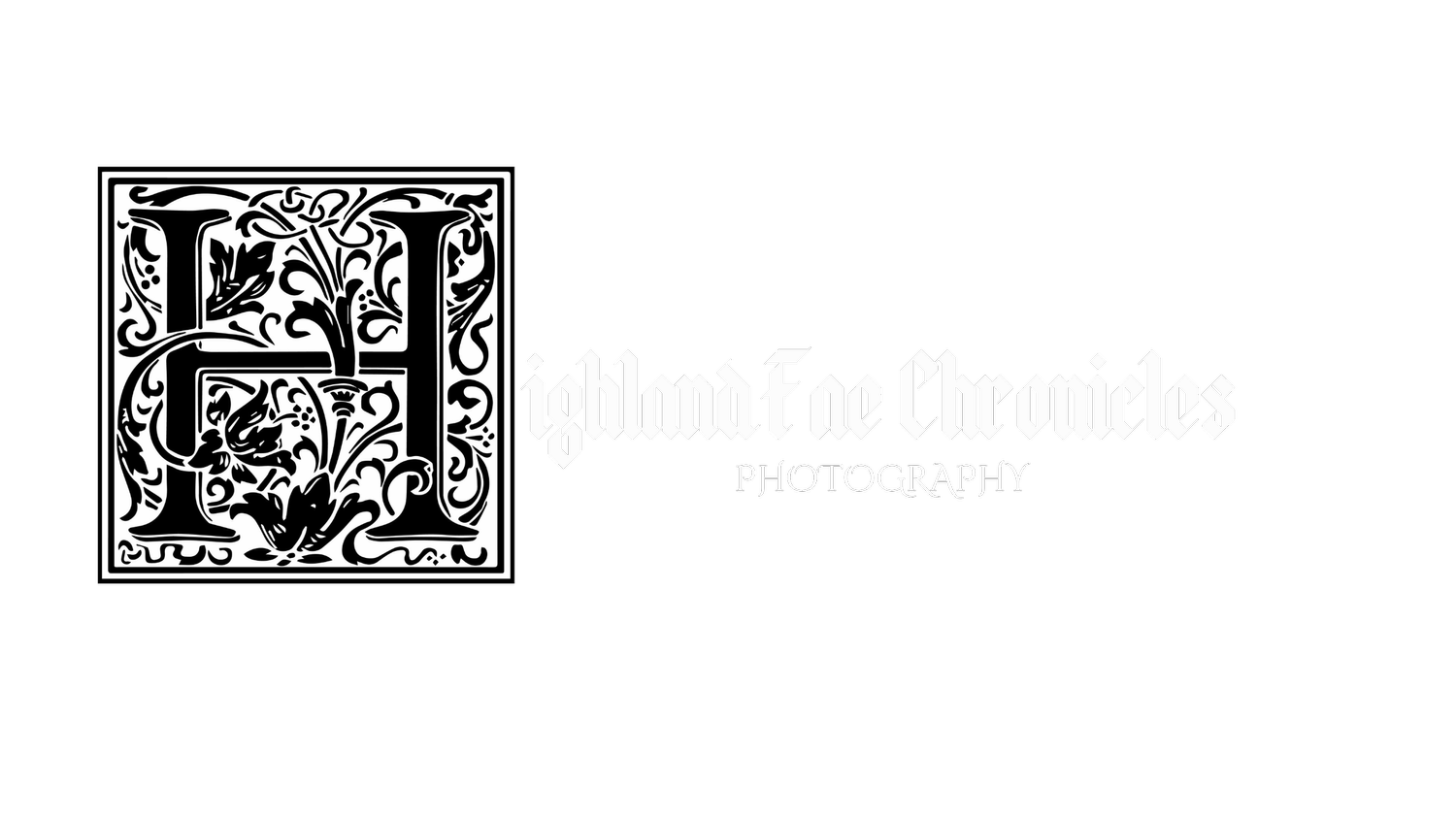 Highland Fae Chronicles PHOTOGRAPHY