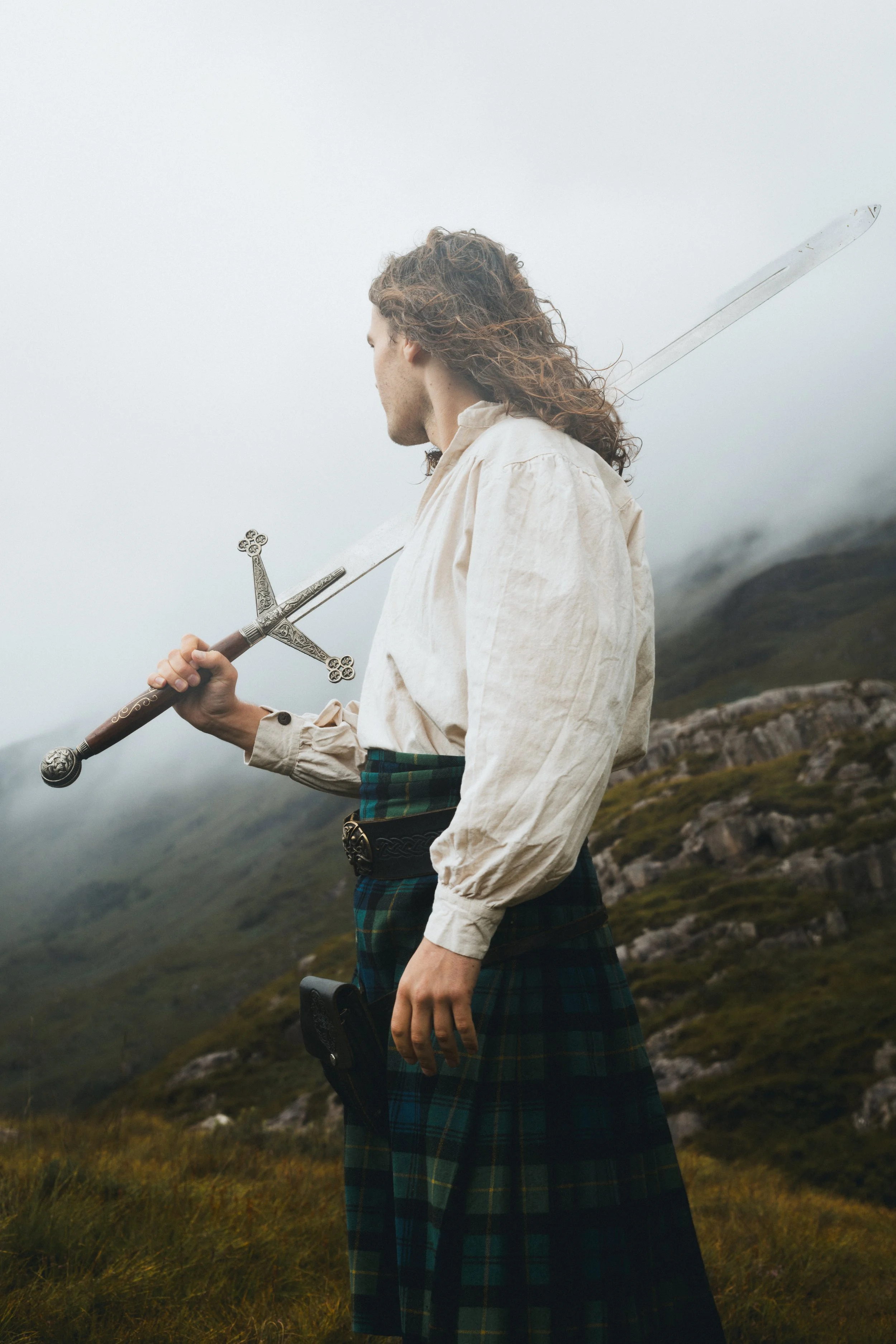 The Highlander