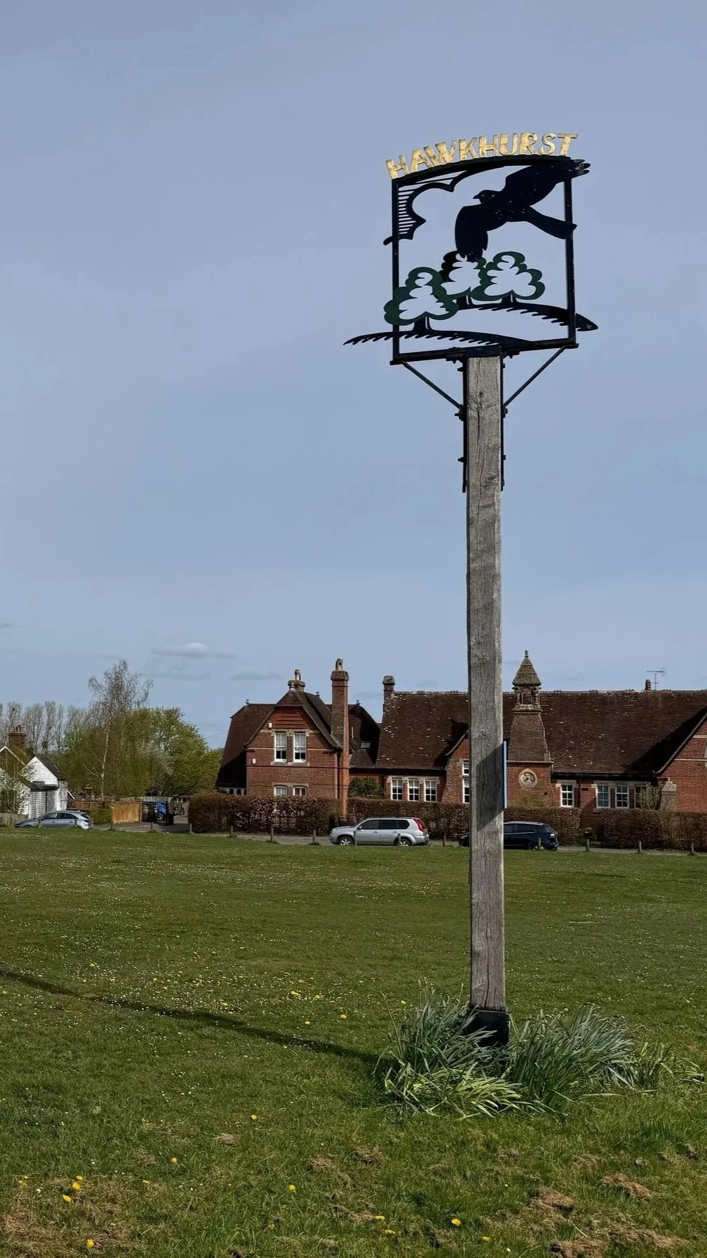 Hawkhurst, Kent - sell your gold, watches, silver, coins, we buy