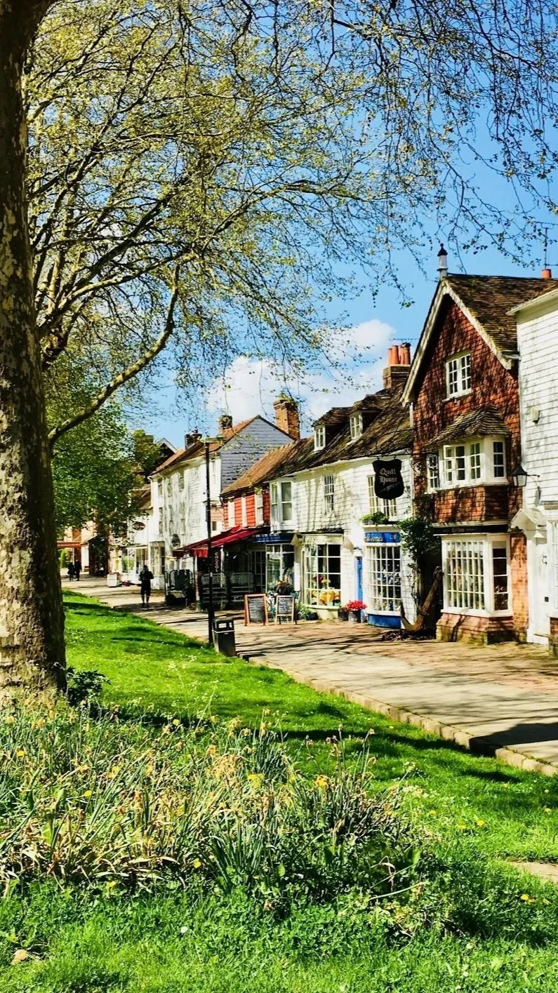 tenterden - sell my gold, silver, coins, watches, we buy