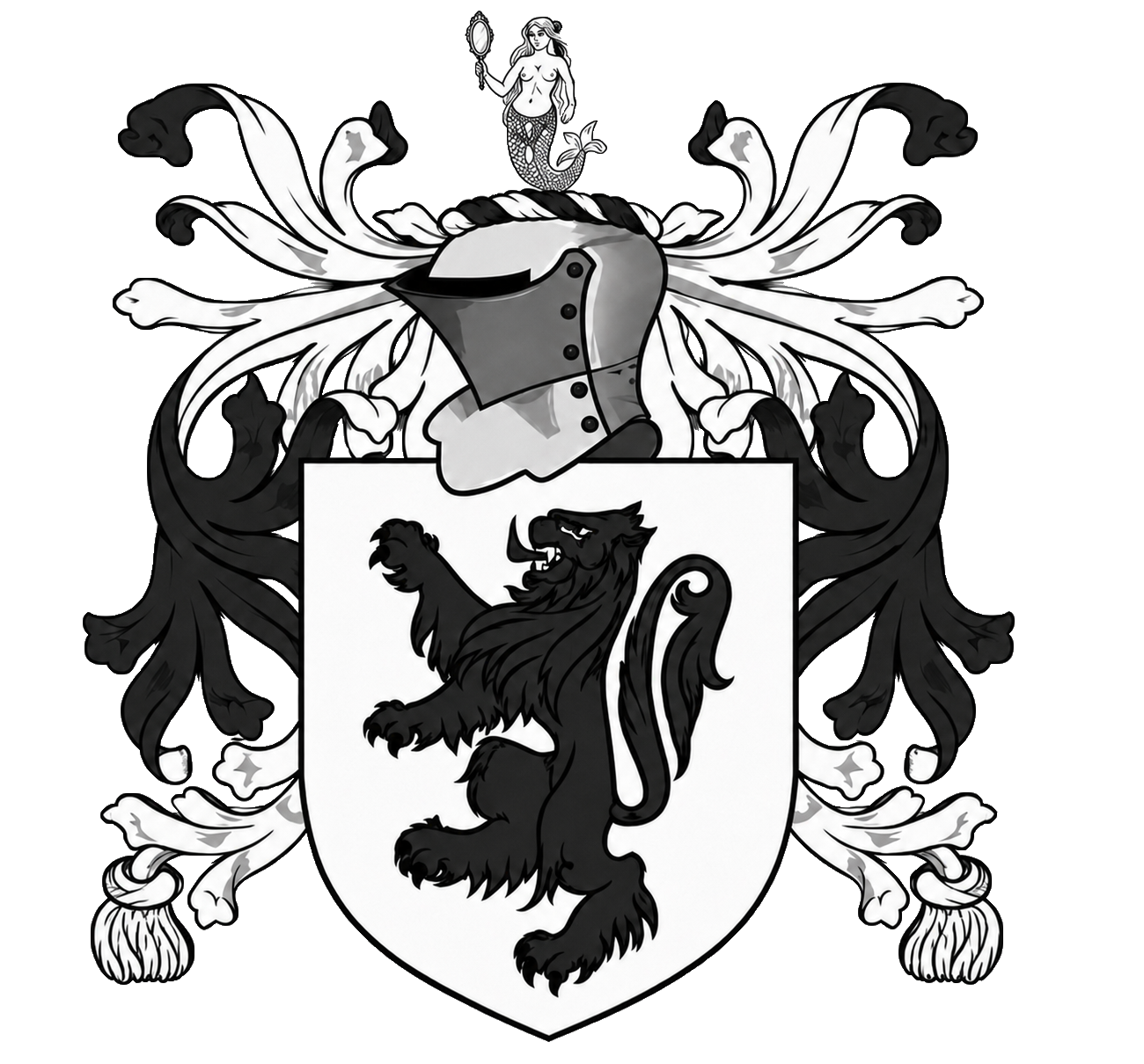 Mason Jewellers Group Logo - Mason Jewellers Coat of arms - Mason Fine Acquisitions Logo - Thomas French Jewellers Logo - Whites Jewellers Logo - Gold Buying