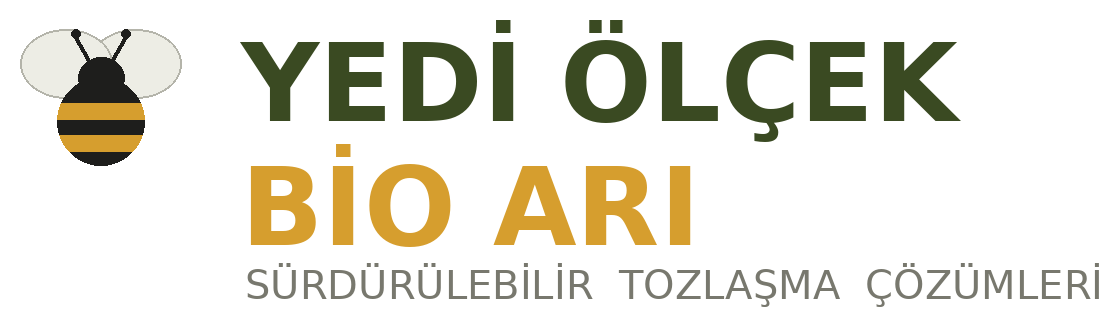 YEDİ ÖLÇEK - BİO ARI 