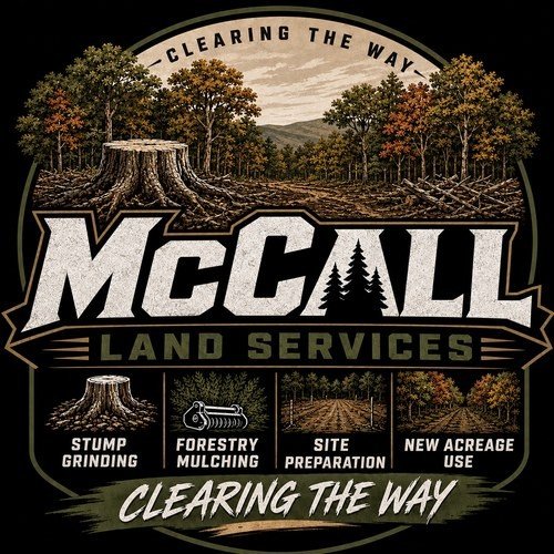 McCall Land Services 