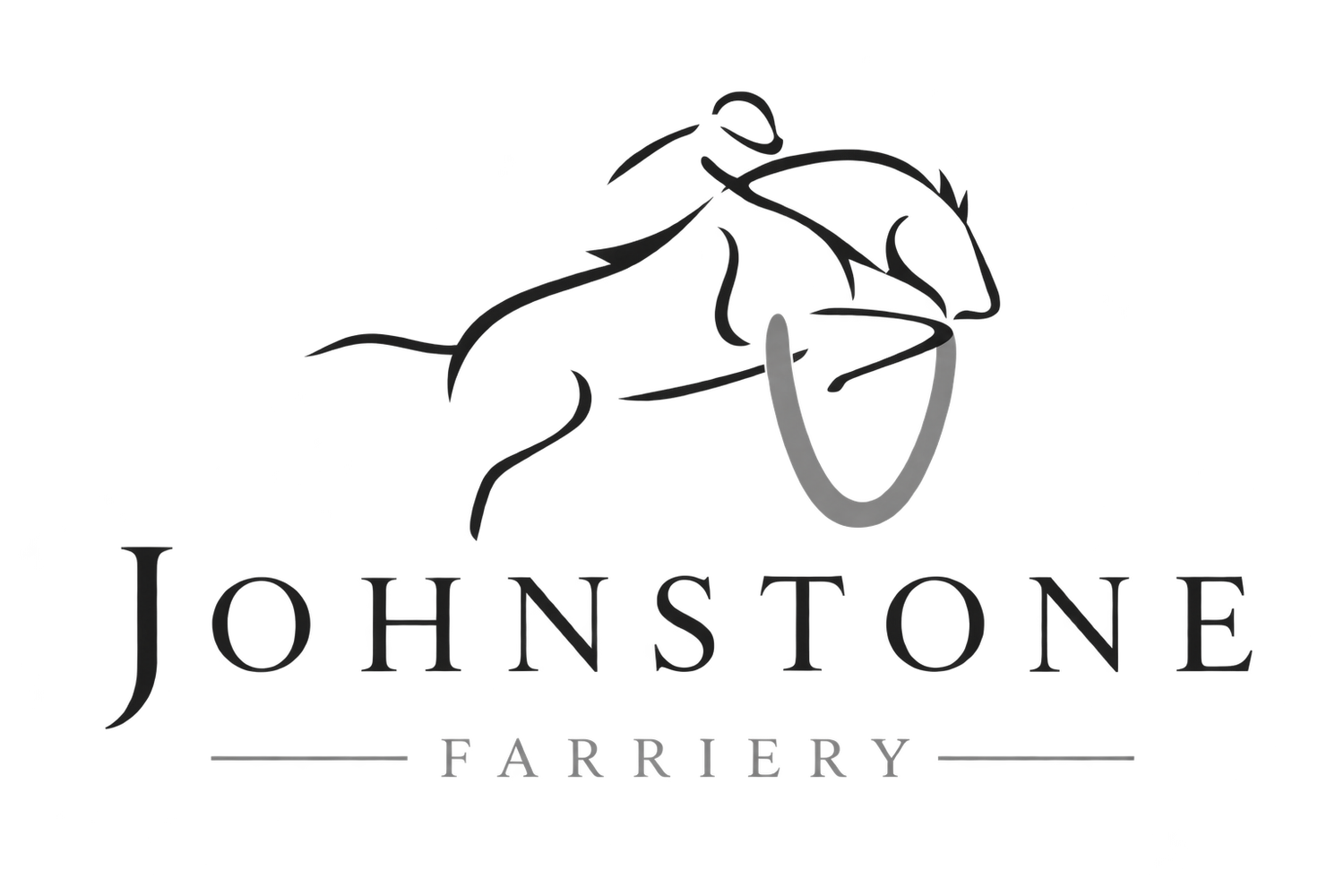 Johnstone Farriery